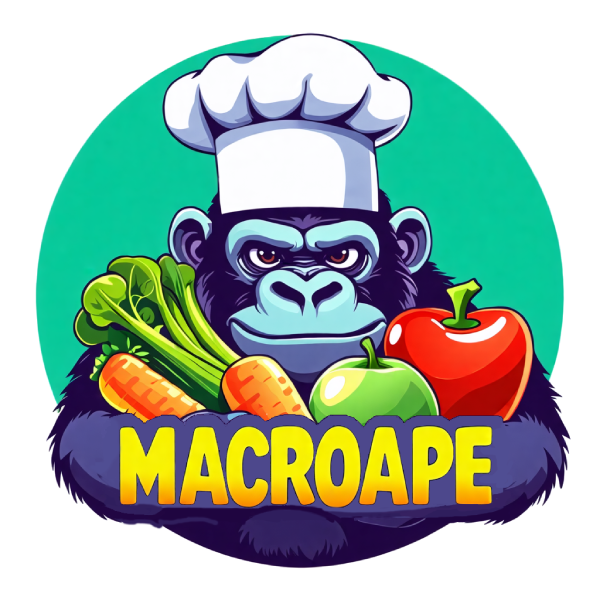 Macroape Logo