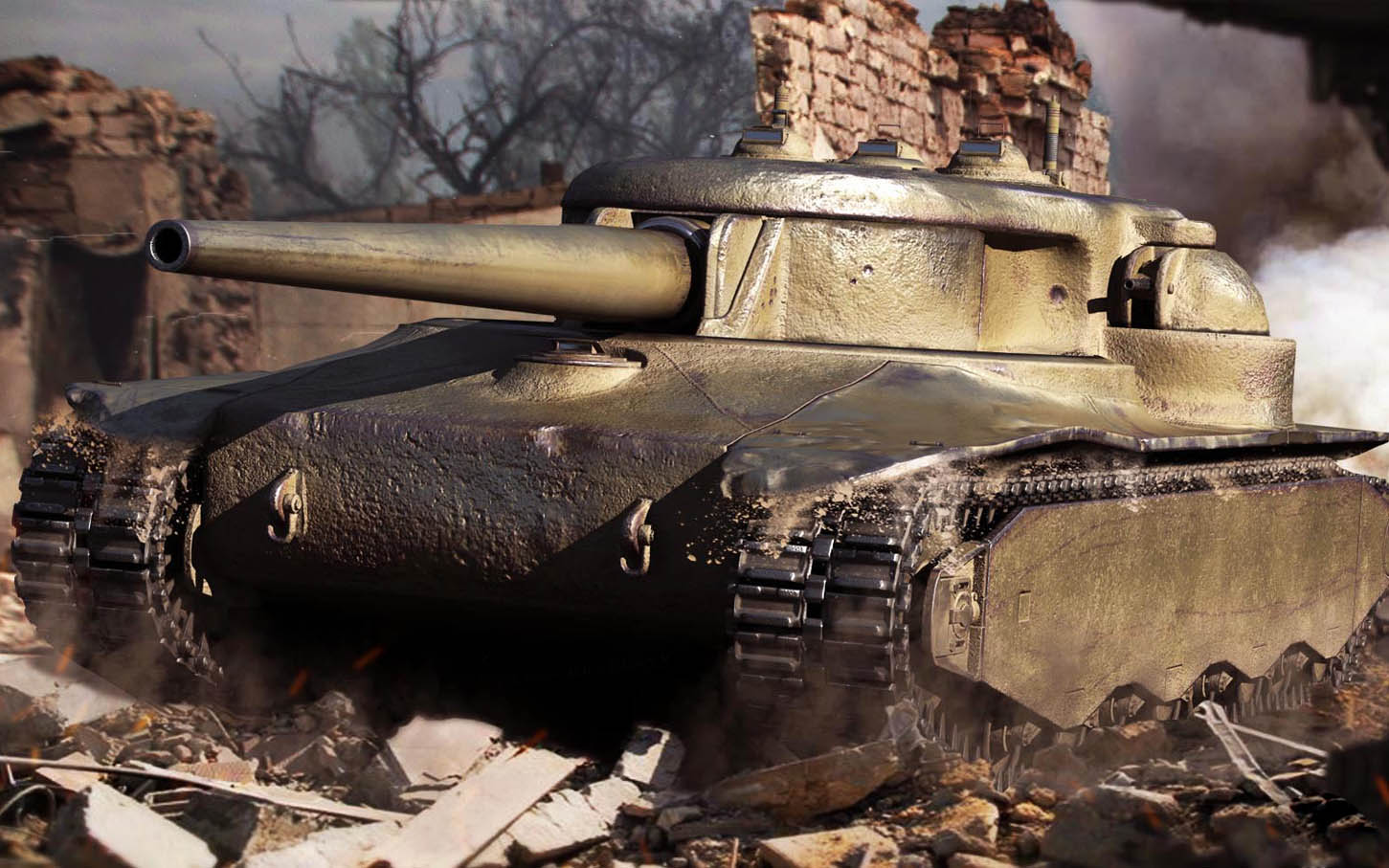 T28 Concept