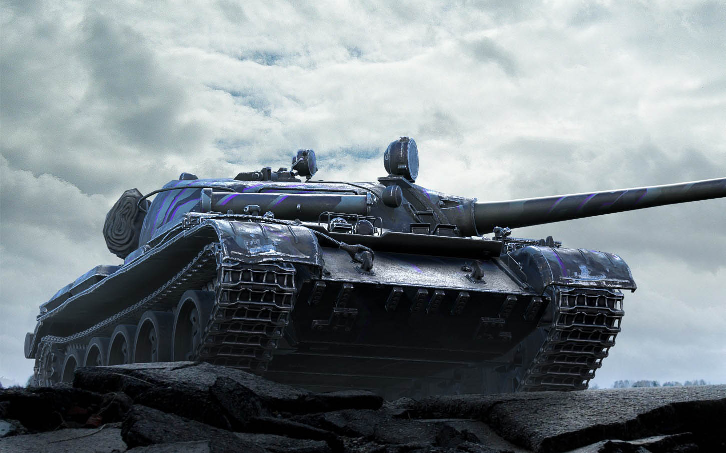 T55A