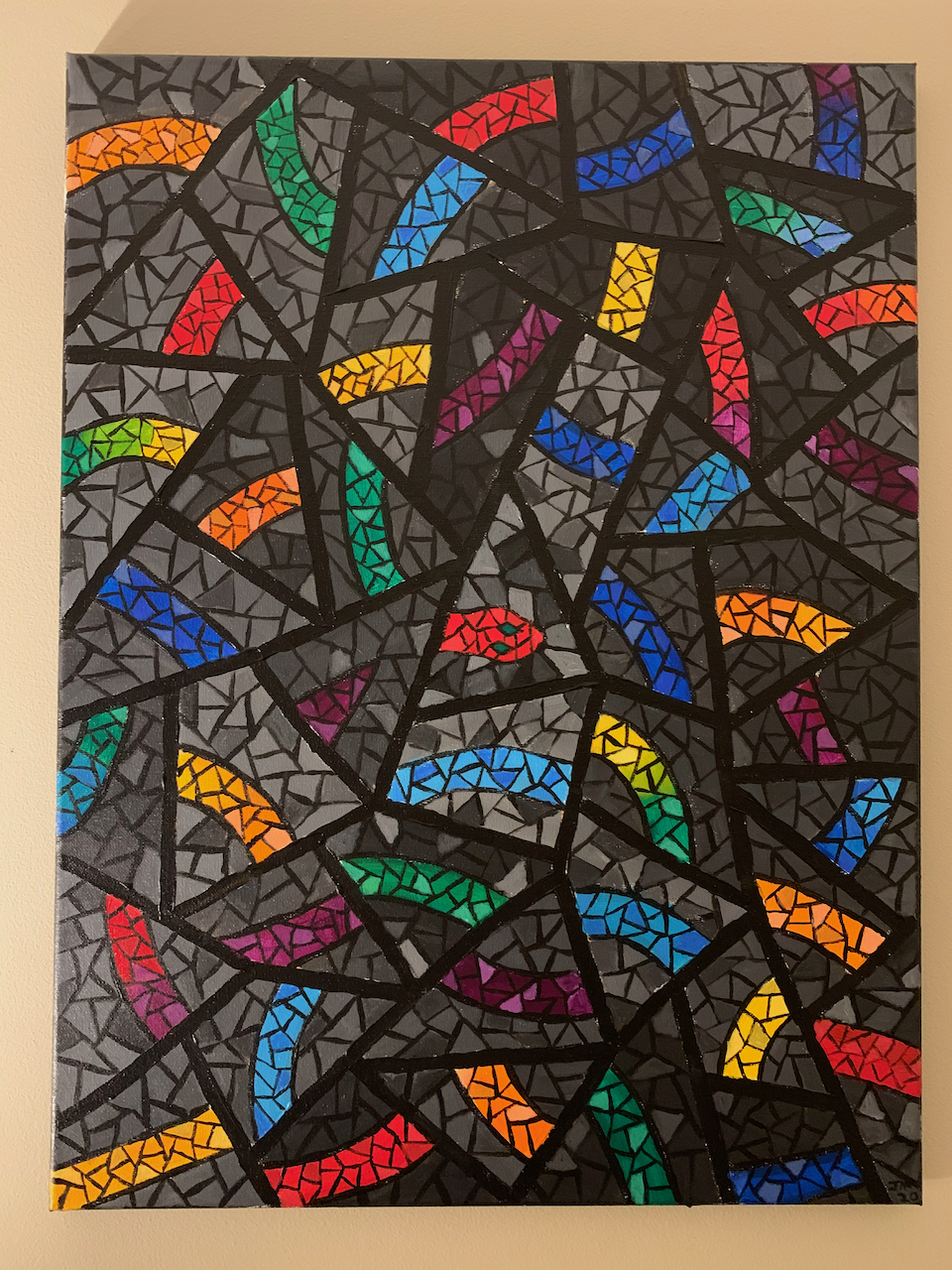 Rainbow Serpent