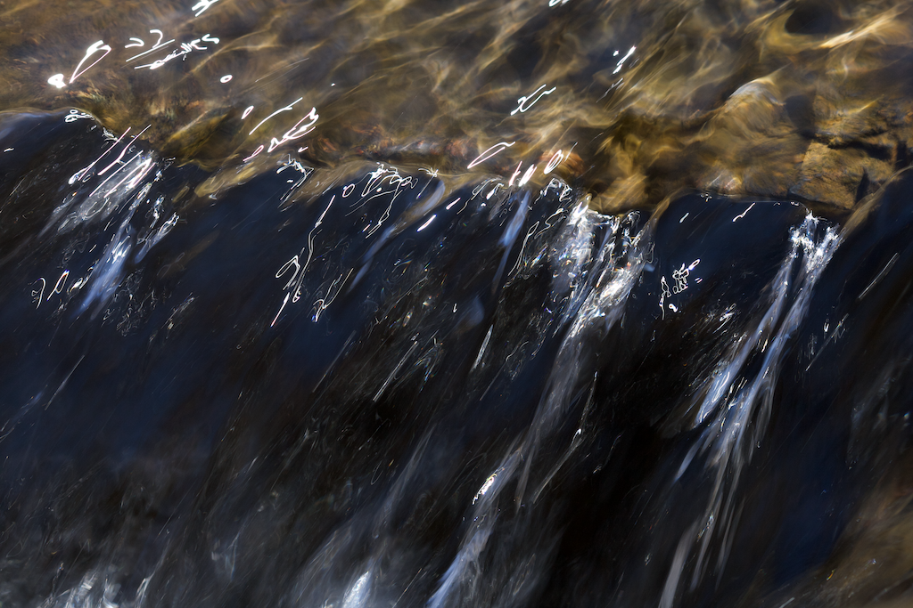 Untitled (Water Flow)