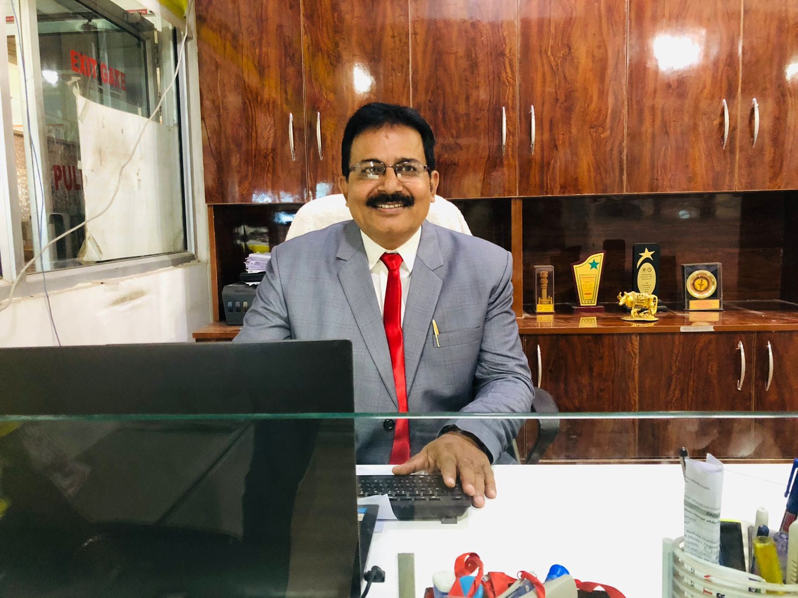 छात्रवृत्ति प्रतियोगिता परीक्षा में अव्वल विद्यार्थी को मिलेगा विदेश में पढ़ाई का अवसर।