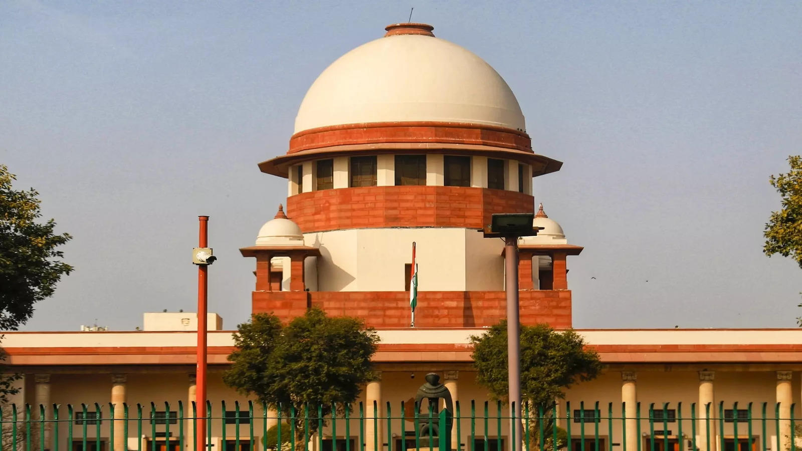 Should India Have Regional Benches of the Supreme Court?