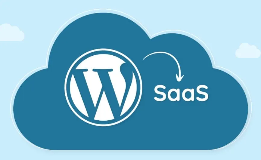 WordPress y su metamorfosis hacia el modelo SaaS