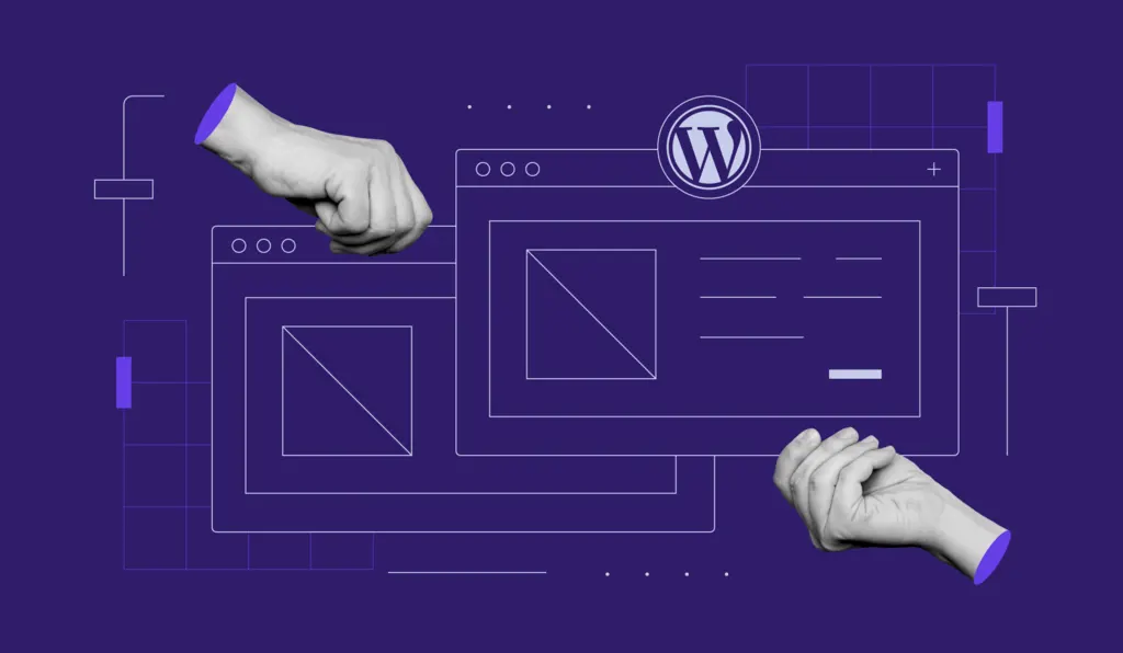 Bloques FSE vs. Page Builders: Guía Práctica para la Máxima Velocidad en WordPress 2025