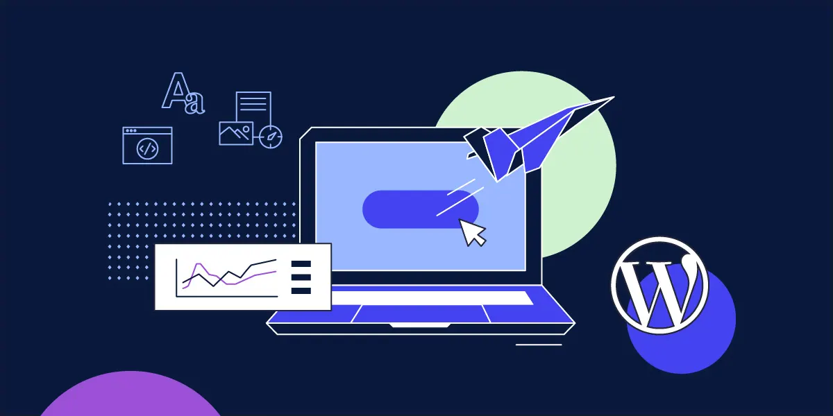 Eco-Optimización de WordPress: Diseño Minimalista, Hosting Verde y por Qué la Velocidad es Sostenibilidad