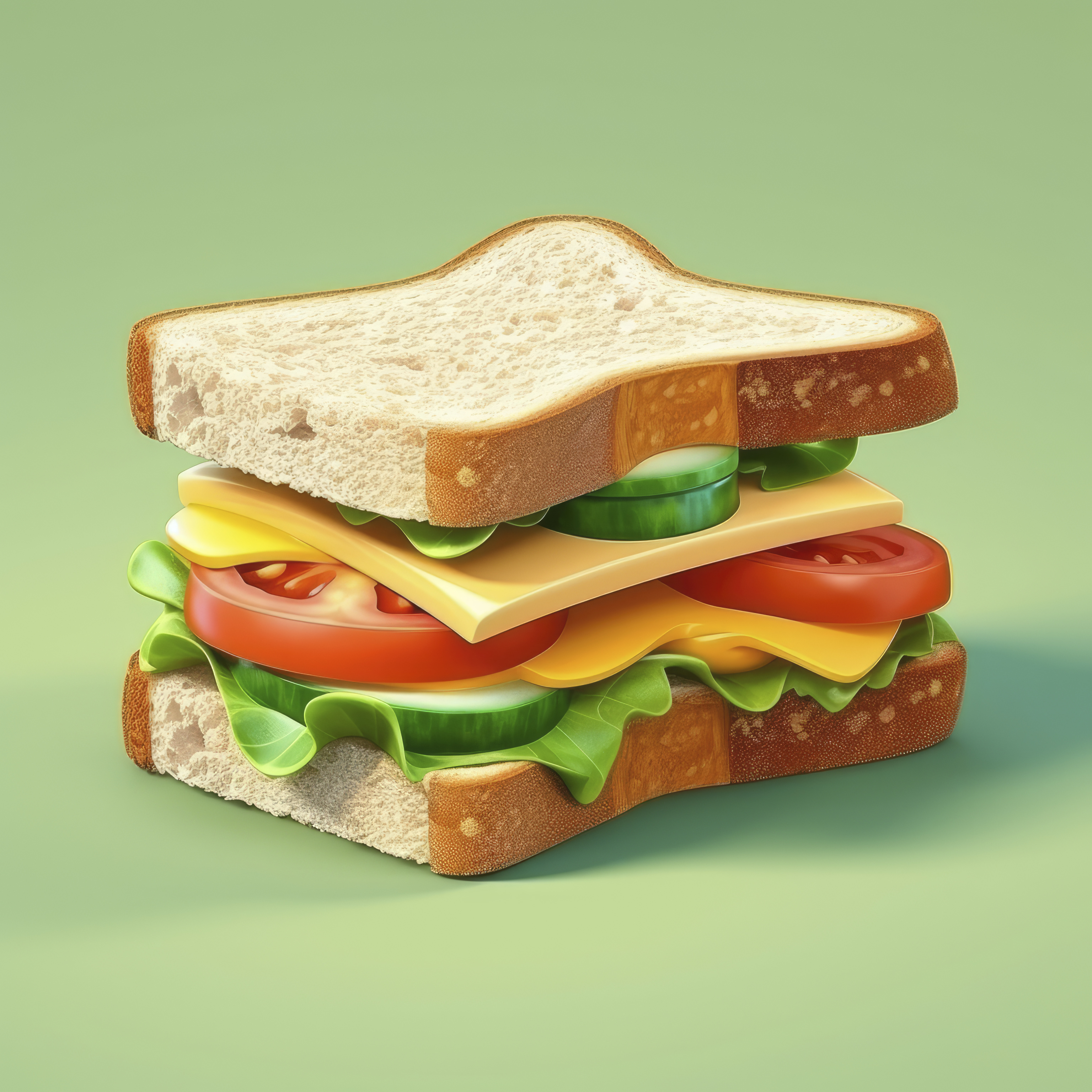 Sandwich
