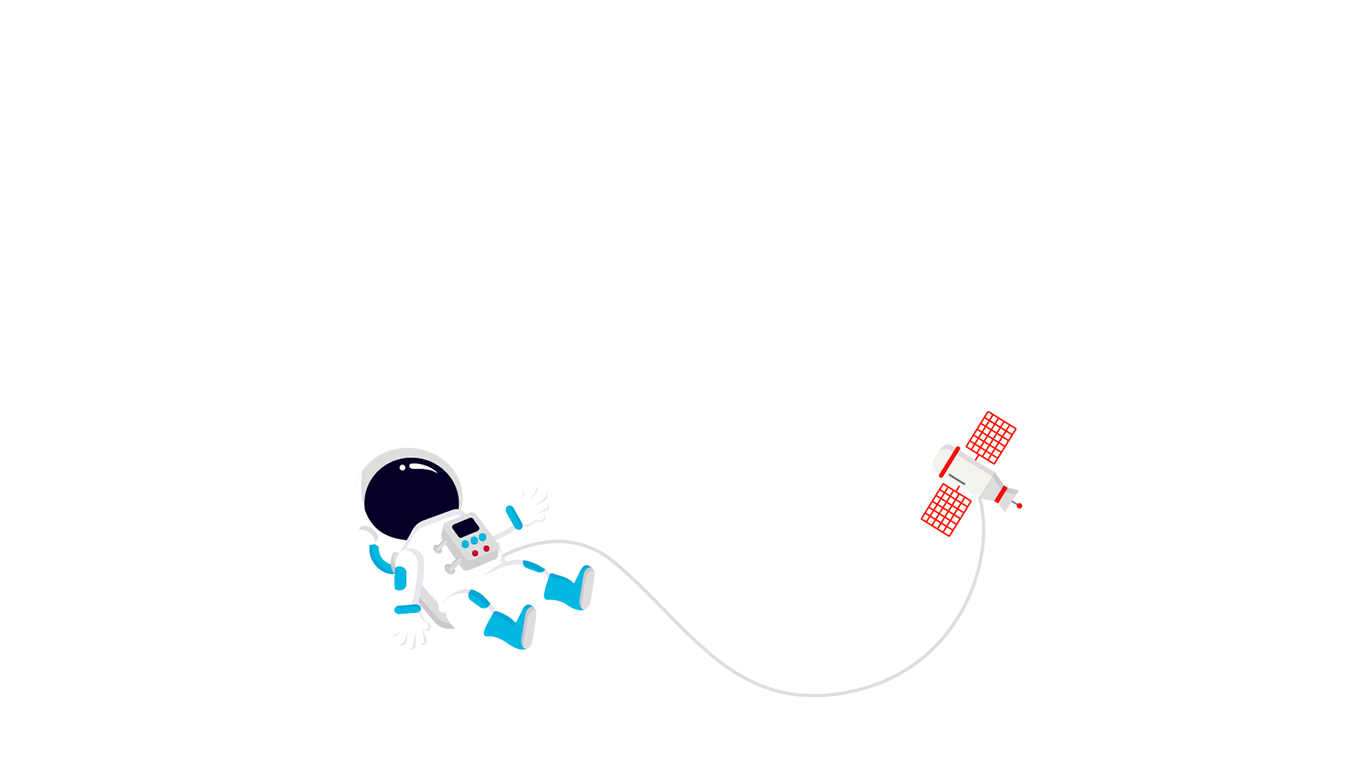 Astronaut