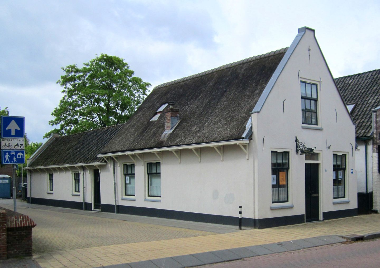 Historisch Museum Hazerswoude