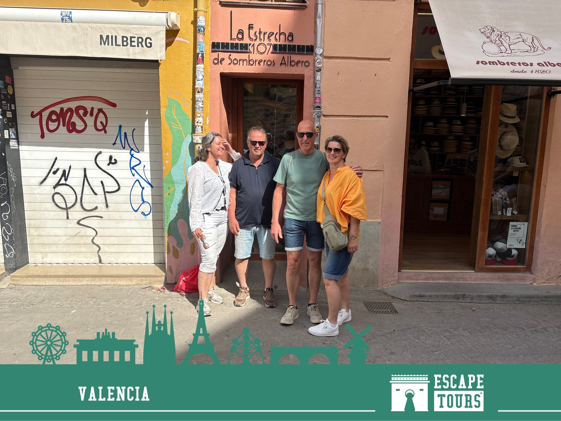 Foto van Valencia