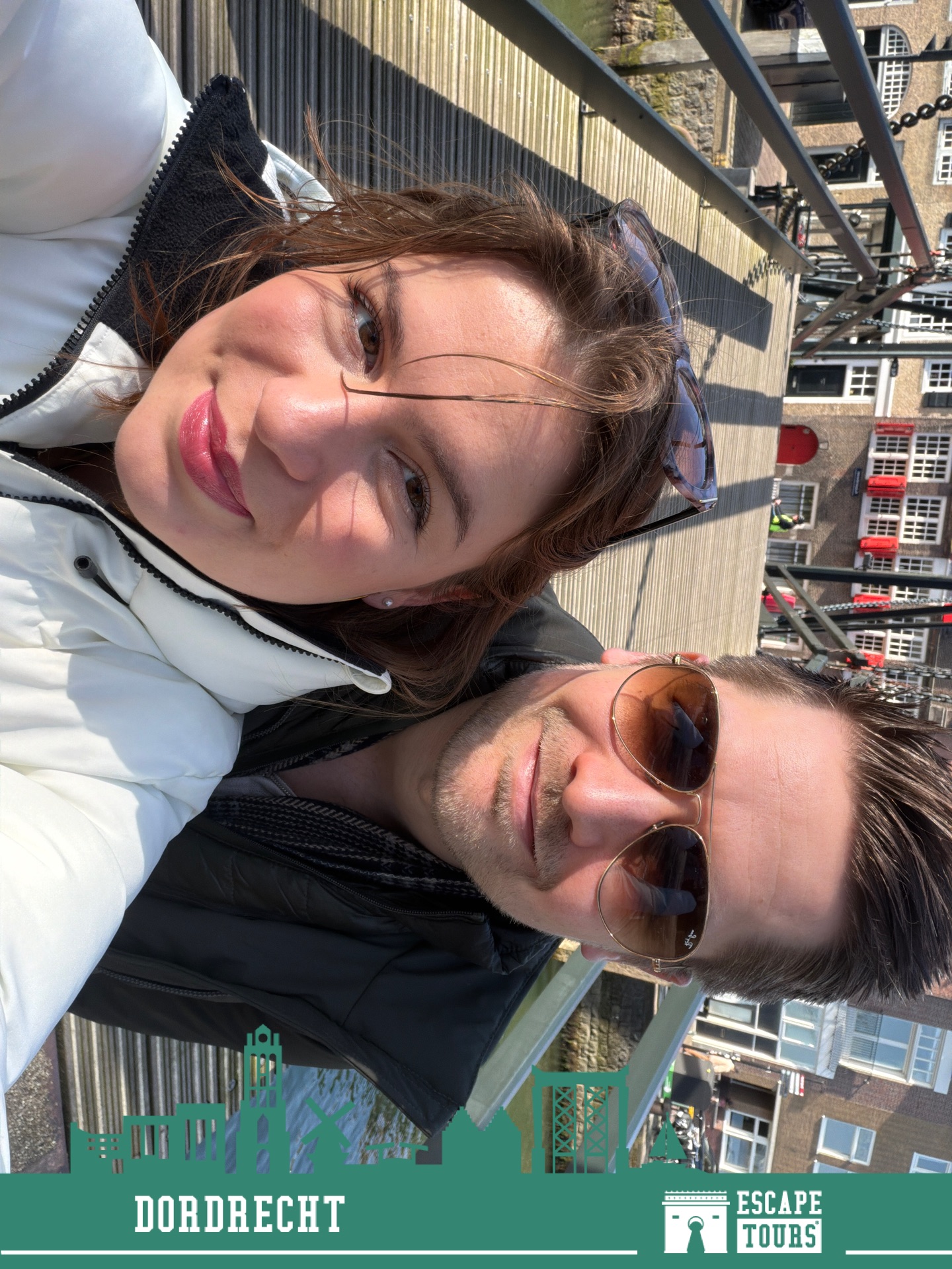 Foto van Sexy mensjes