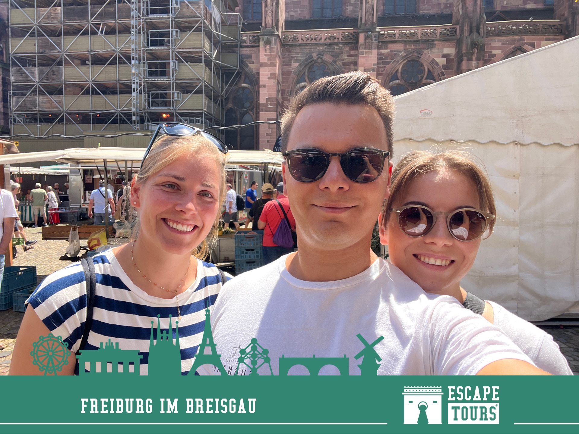 Foto von Tim Amt