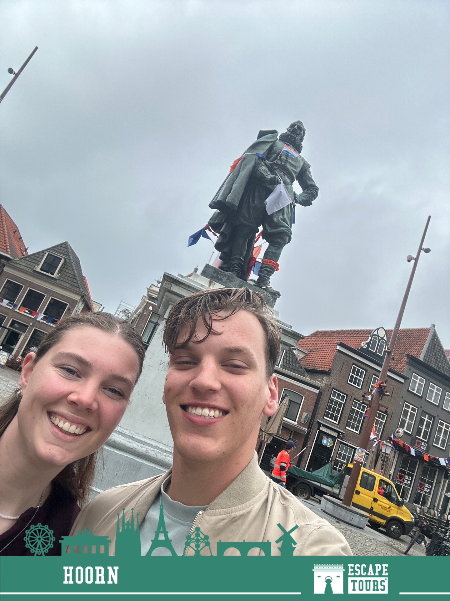 Foto van Luca &amp; Vera 4 Ever