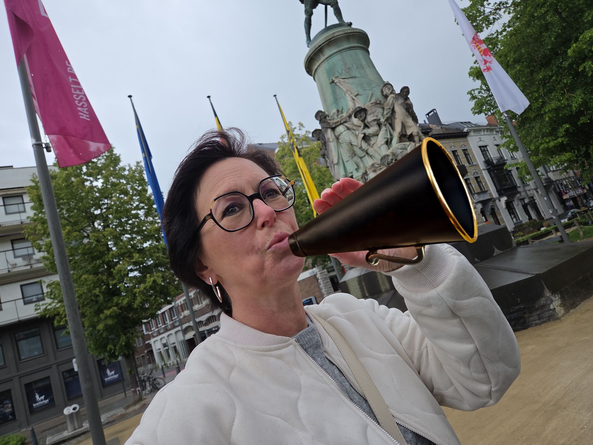Foto van HildeenBart