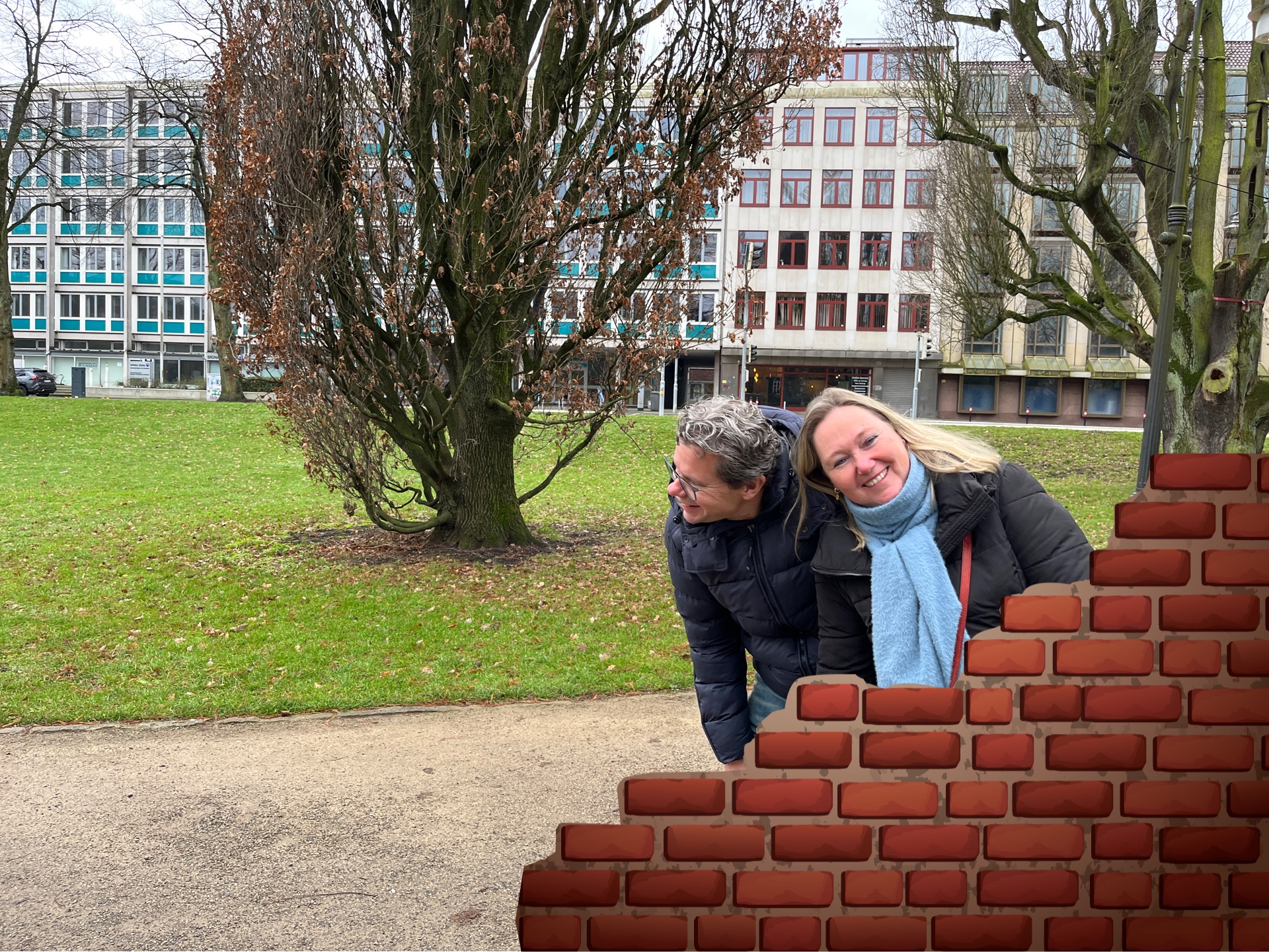 Foto van Huize Schaepers