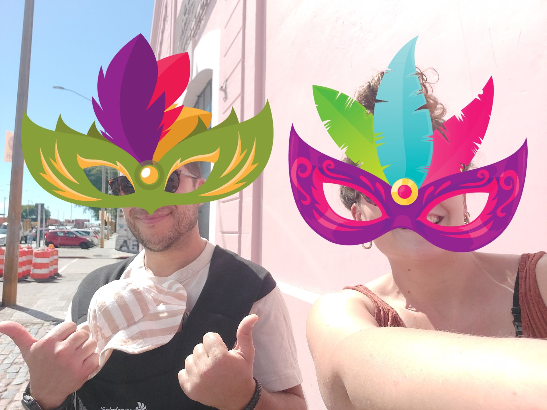 Team photo of Los Manus