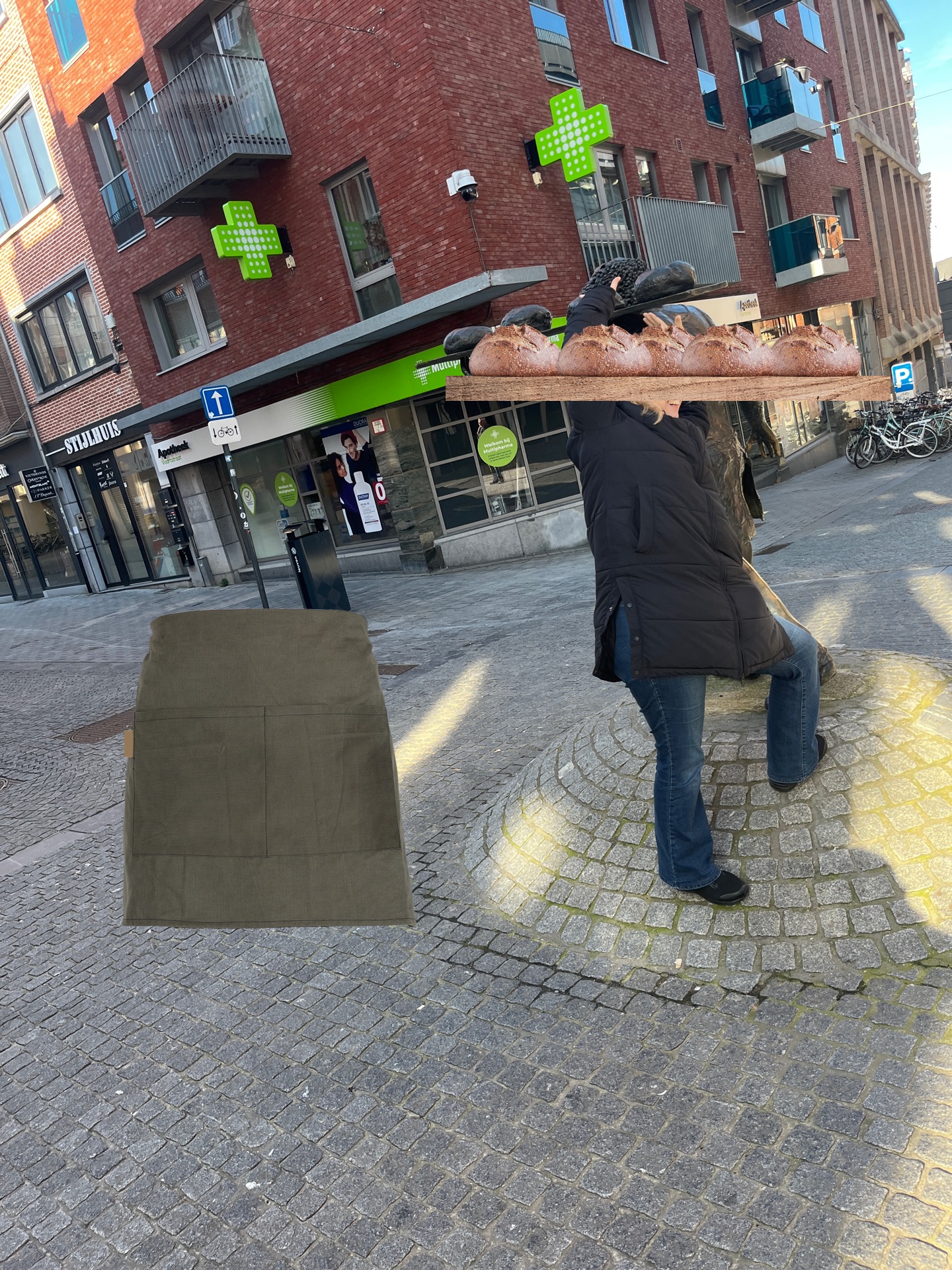 Foto van Van eert