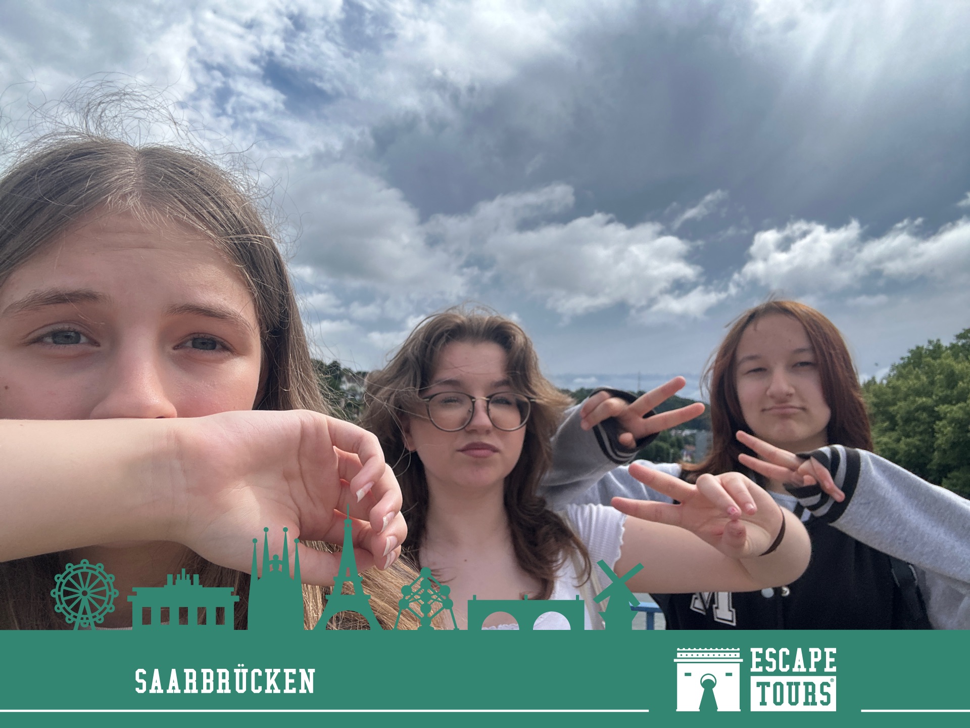 Teamfoto van Nih&uuml;h&uuml;h&uuml;h&uuml;
