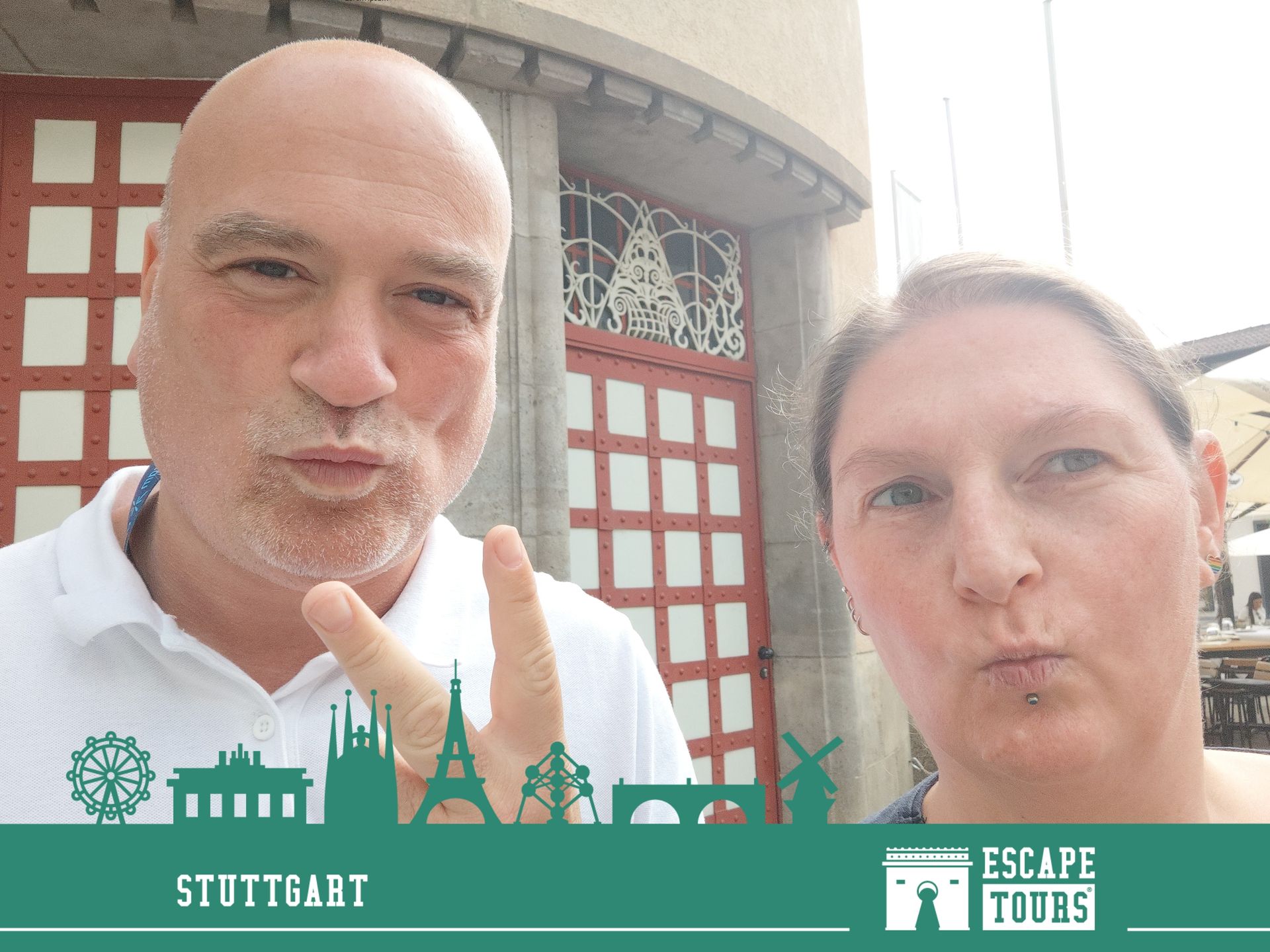 Foto von Roland Kaiser