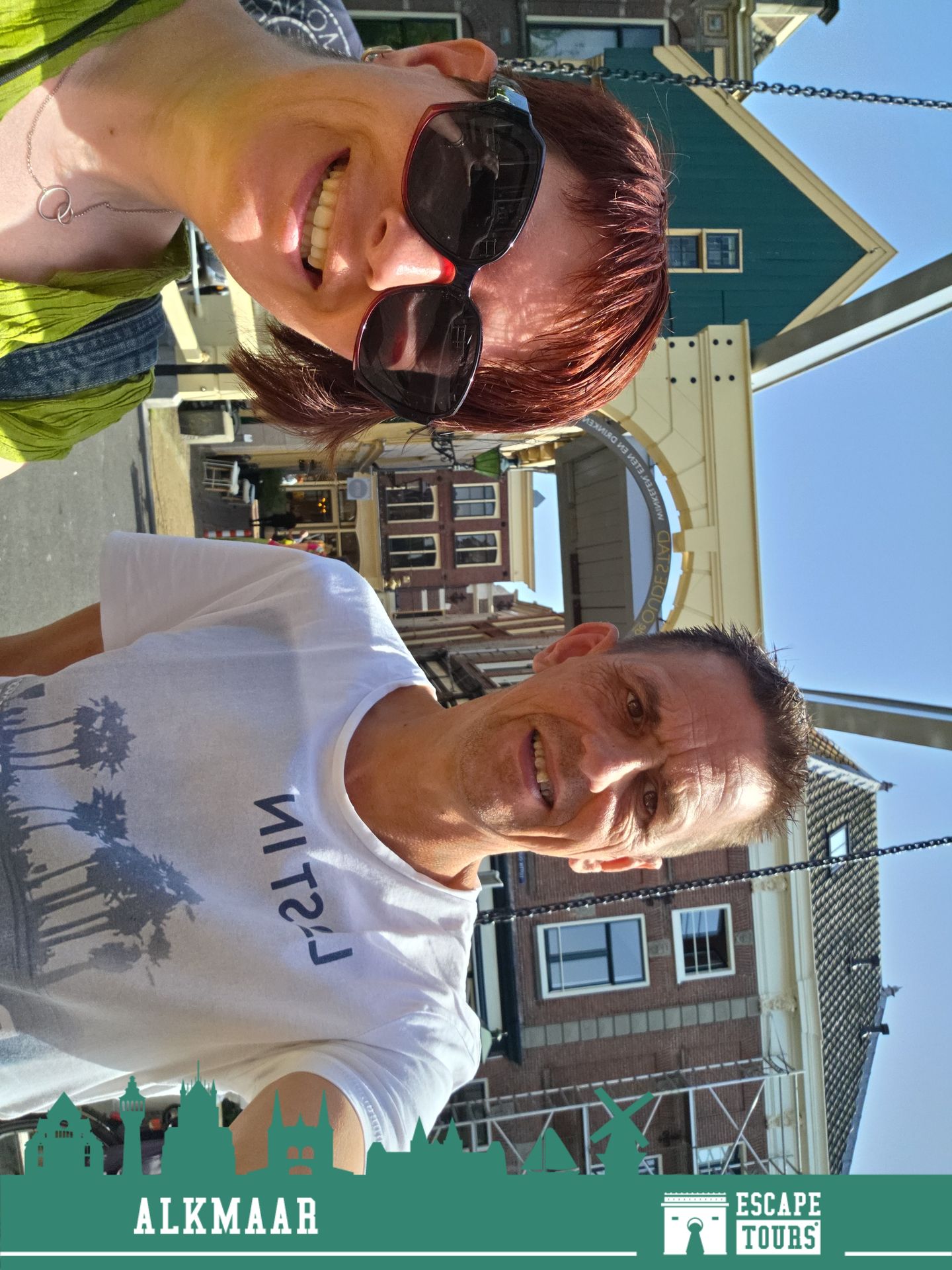 Foto van Hofland