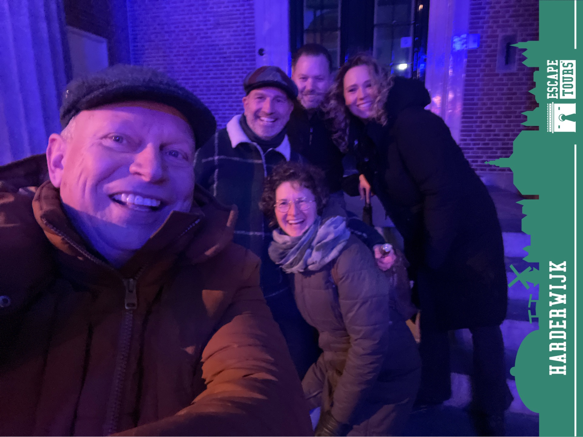 Foto van Pestpokkers