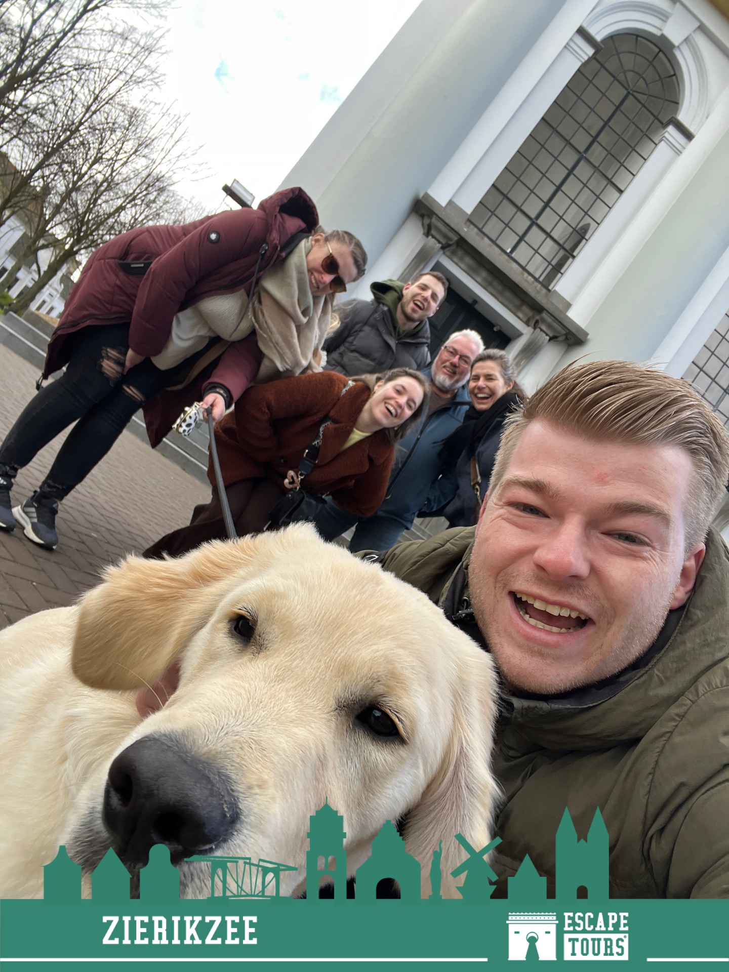 Foto van Goeie Gudjes