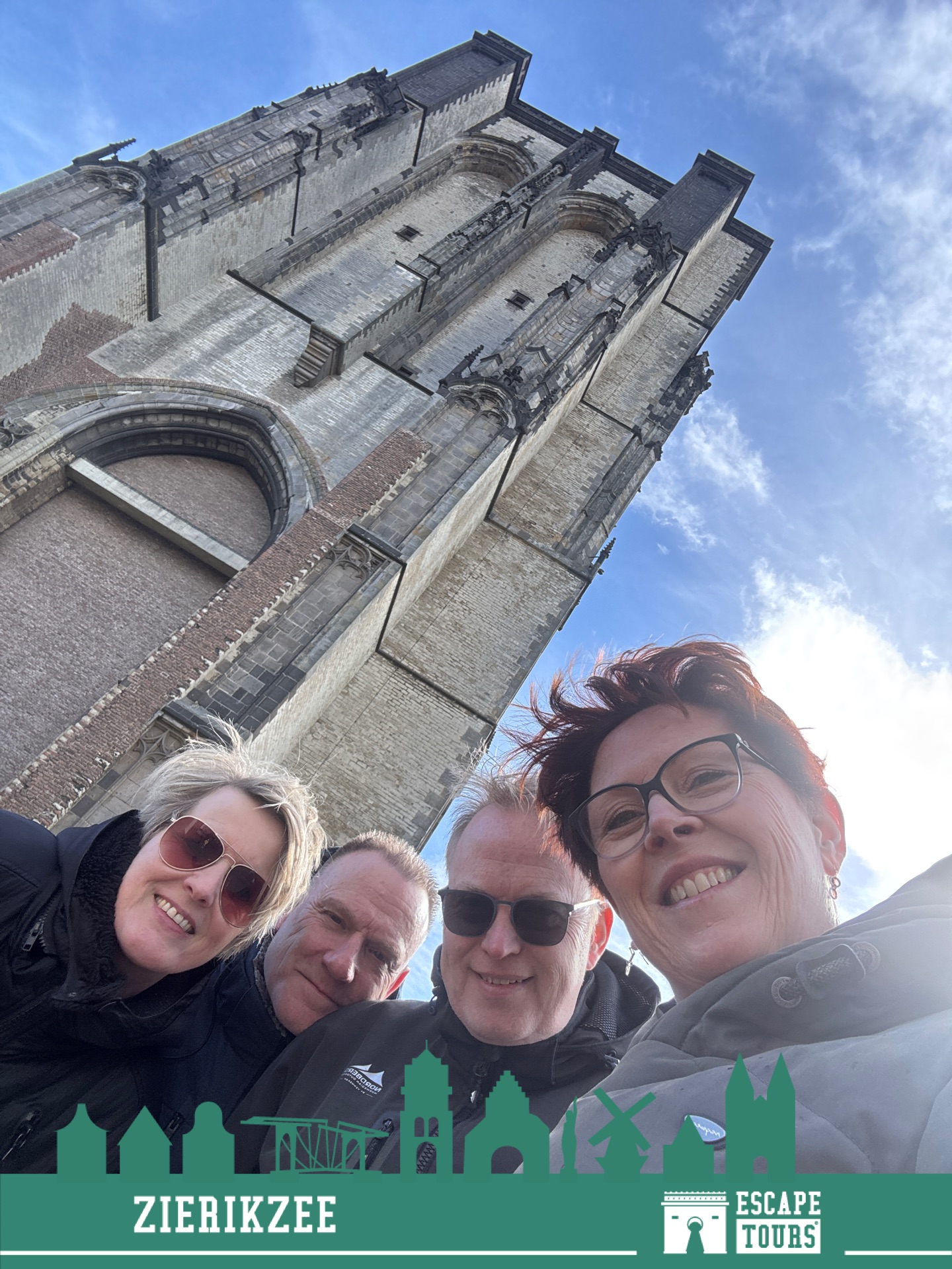 Foto van Franske Betum