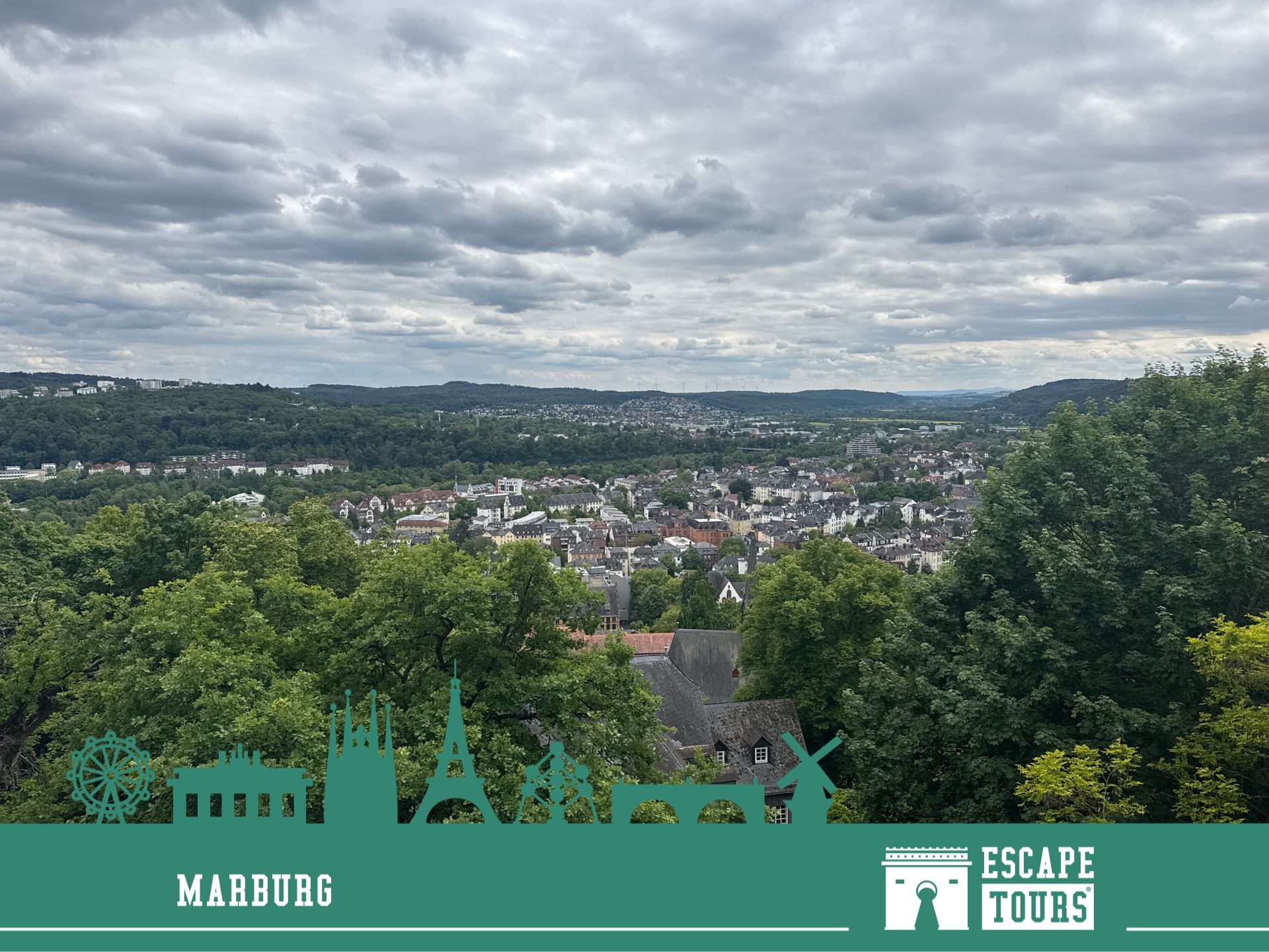 Mannschaftsfoto der Jungzüchter Hessen