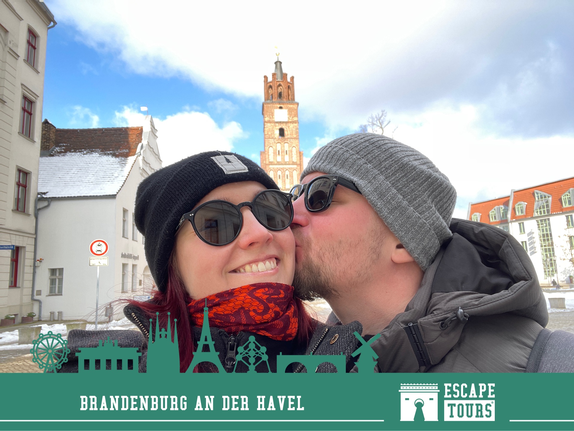 Teamfoto von morkmeh