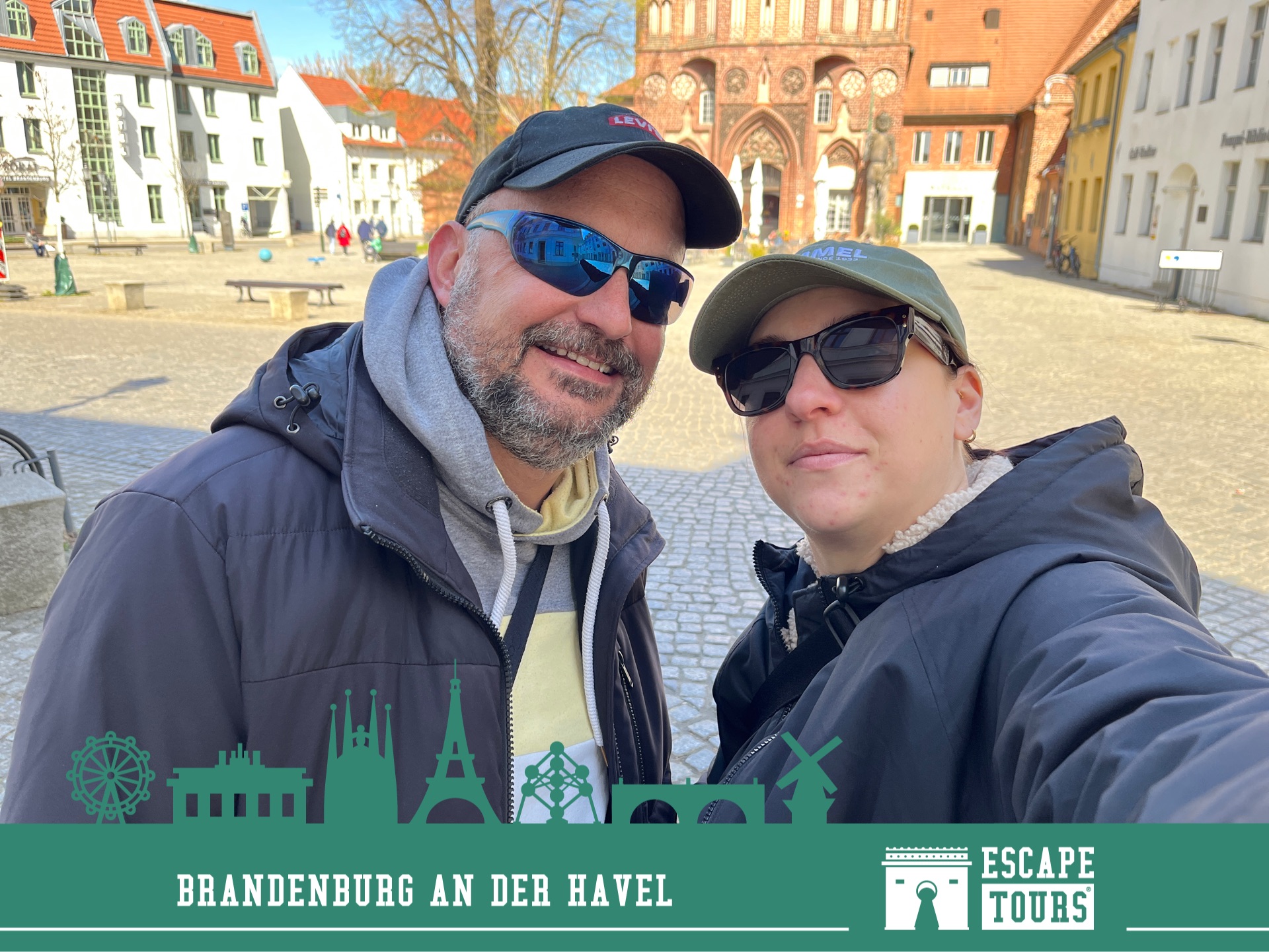 Mannschaftsfoto des Schnutenteams