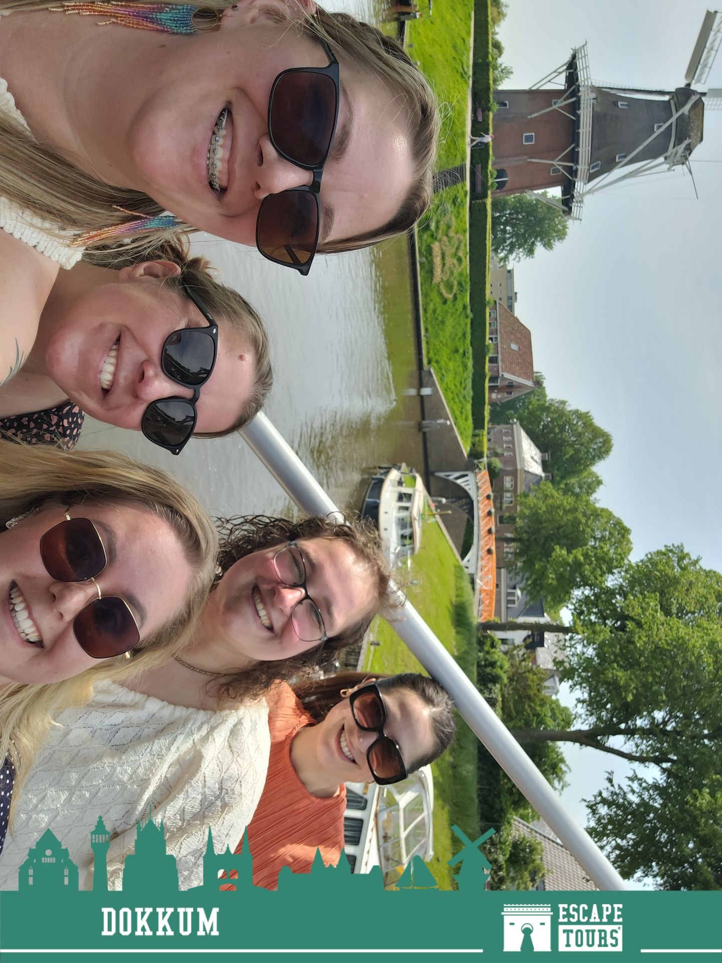 Team photo of Sexy Ladies