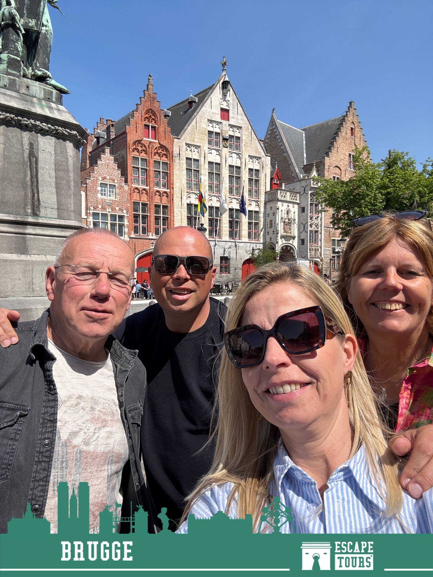 Foto van Brugse Zotten