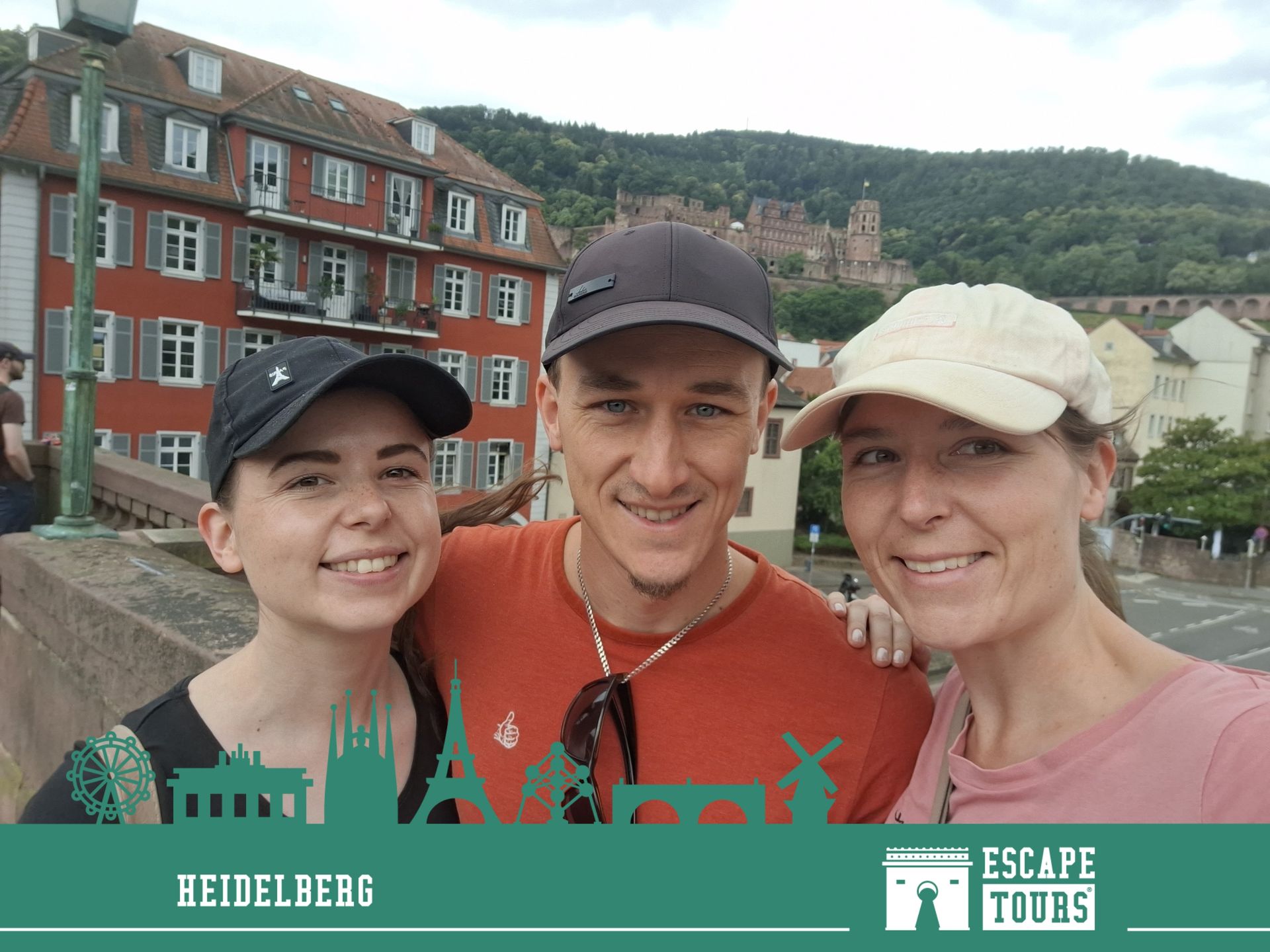 Teamfoto van Stingebubbulies