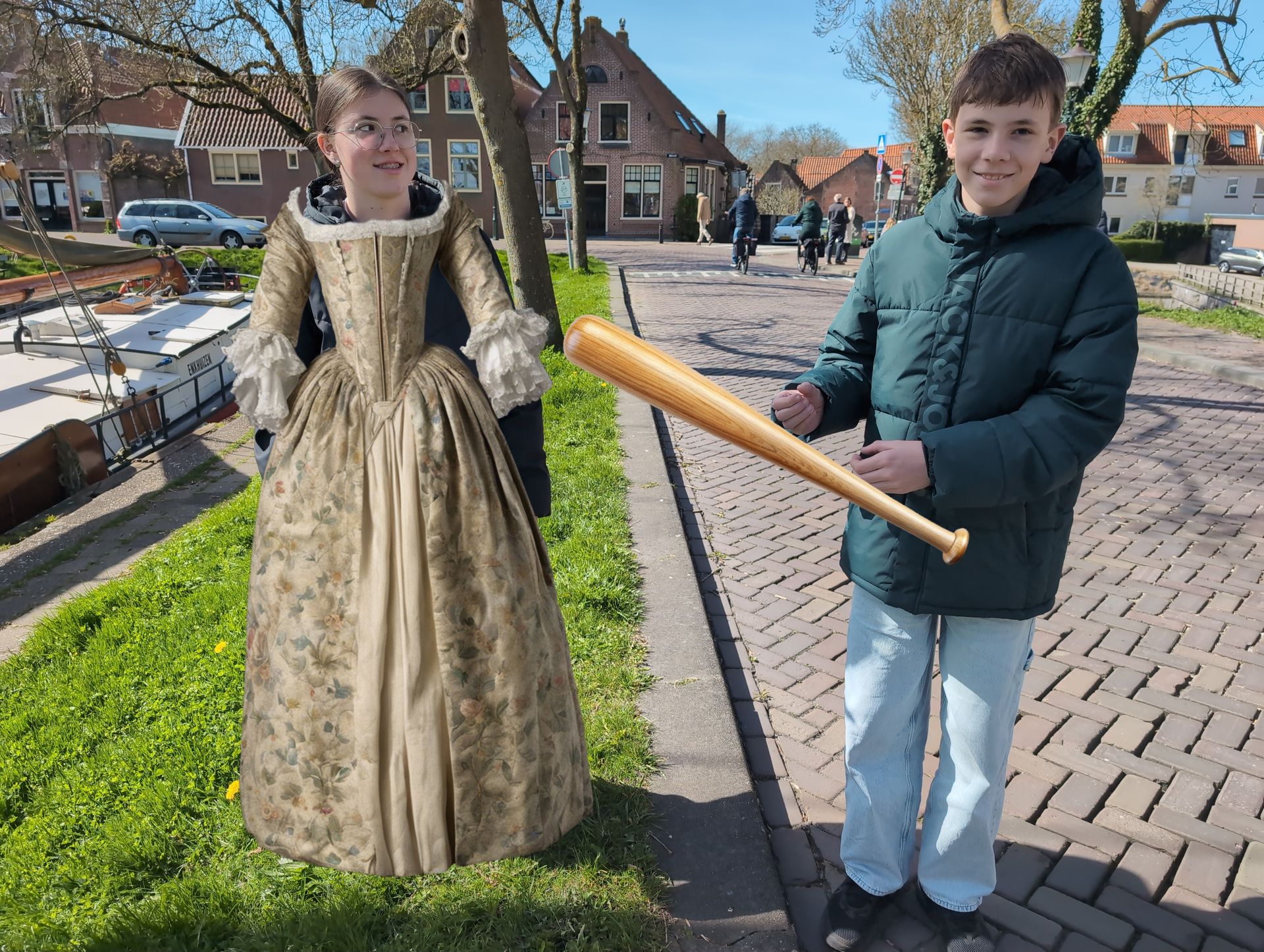 Foto van De Koetjes