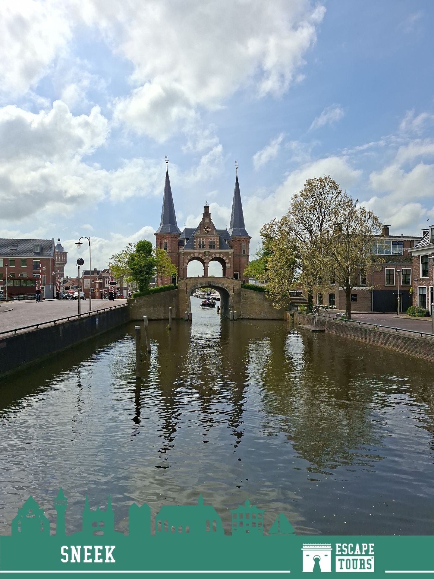 Foto van Tante dag