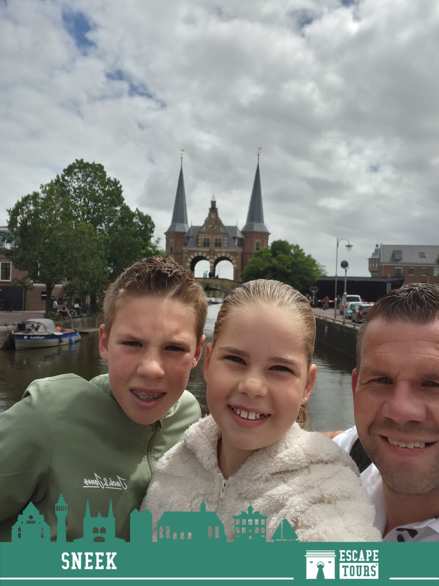 Foto van Van Zanden