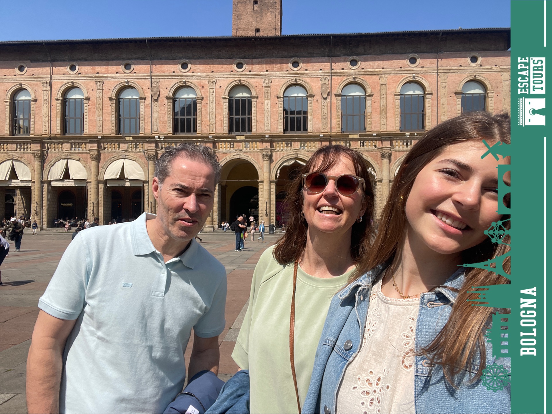 Foto van Bologna 26