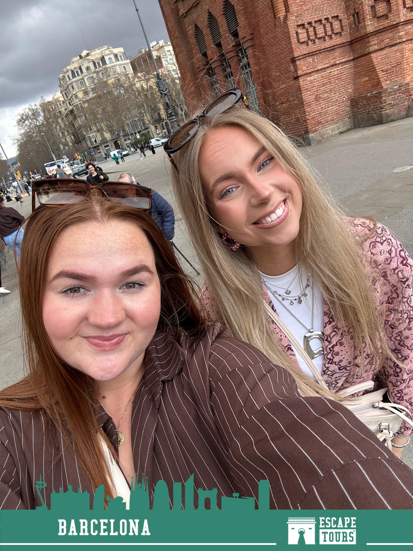 Foto van Fruitella babes