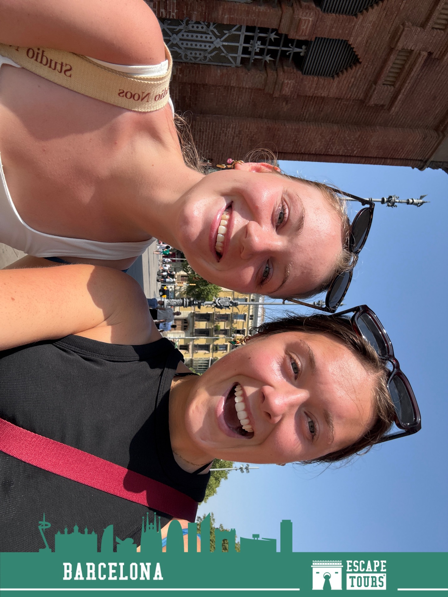 Foto van Flora &amp; Freekie