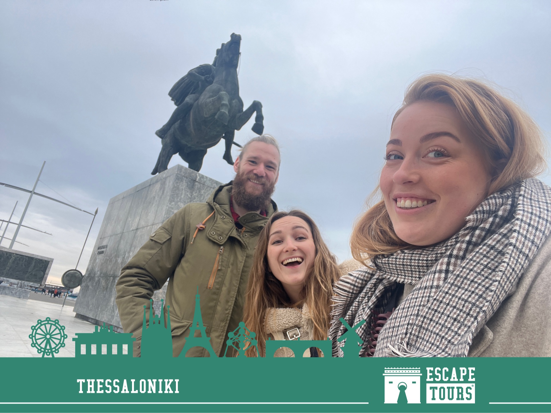 Teamfoto von ZigZag