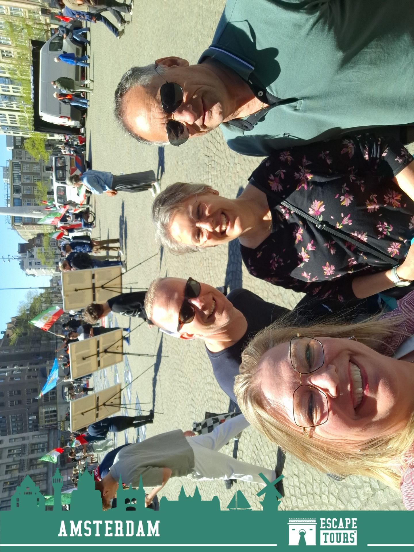 Foto van Schildertjes