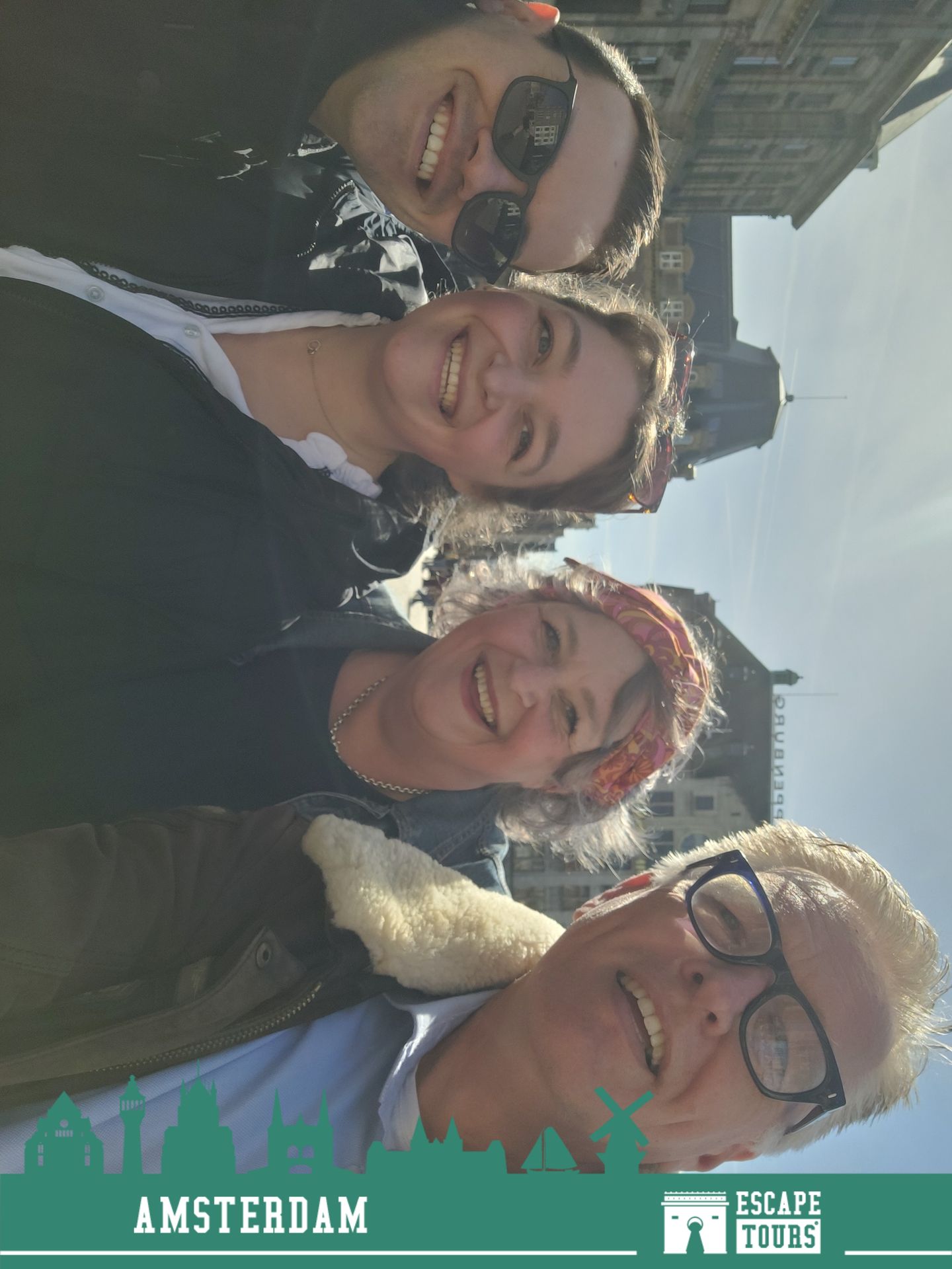Foto van HISWA