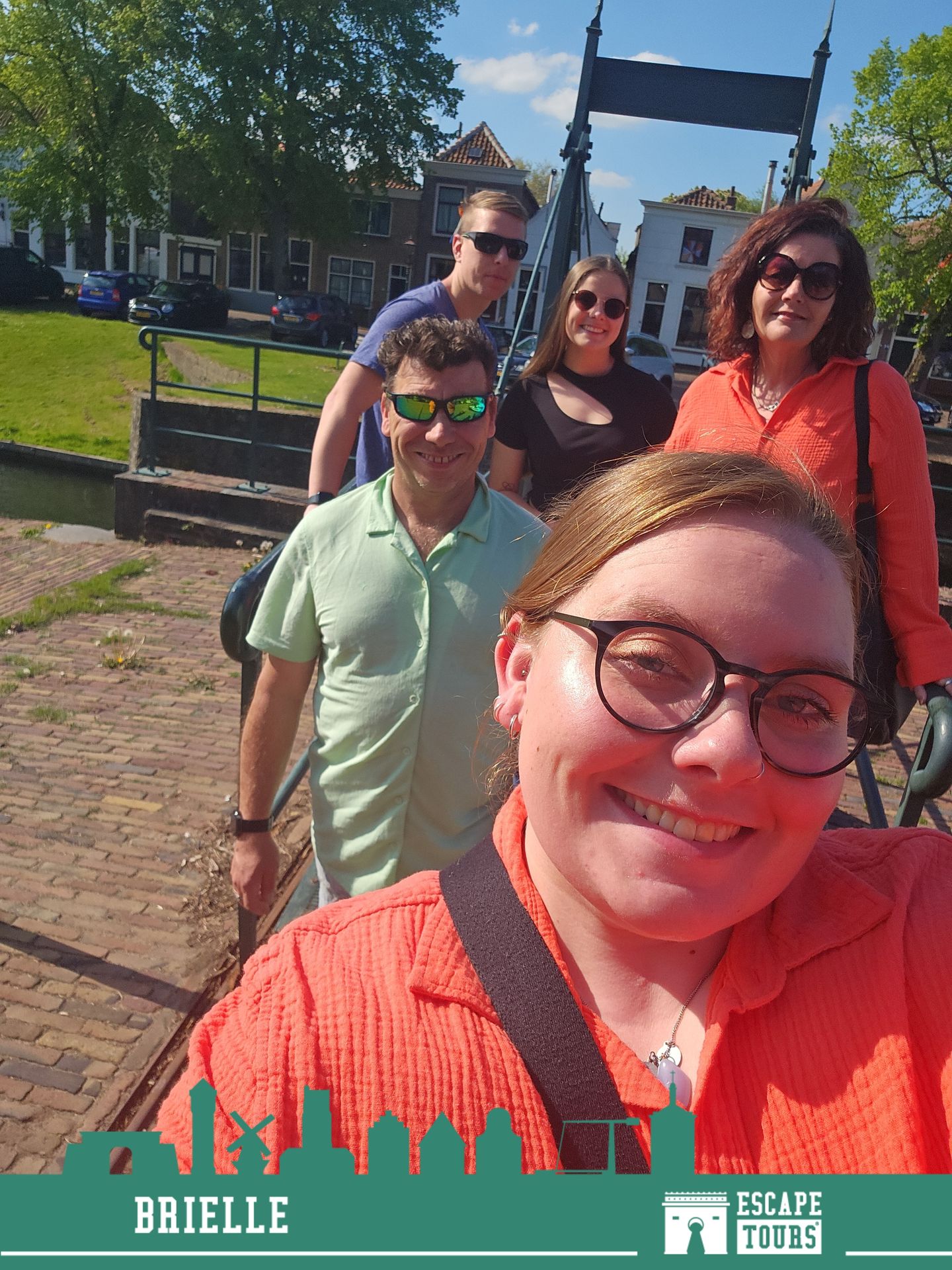 Foto van gieltjes+