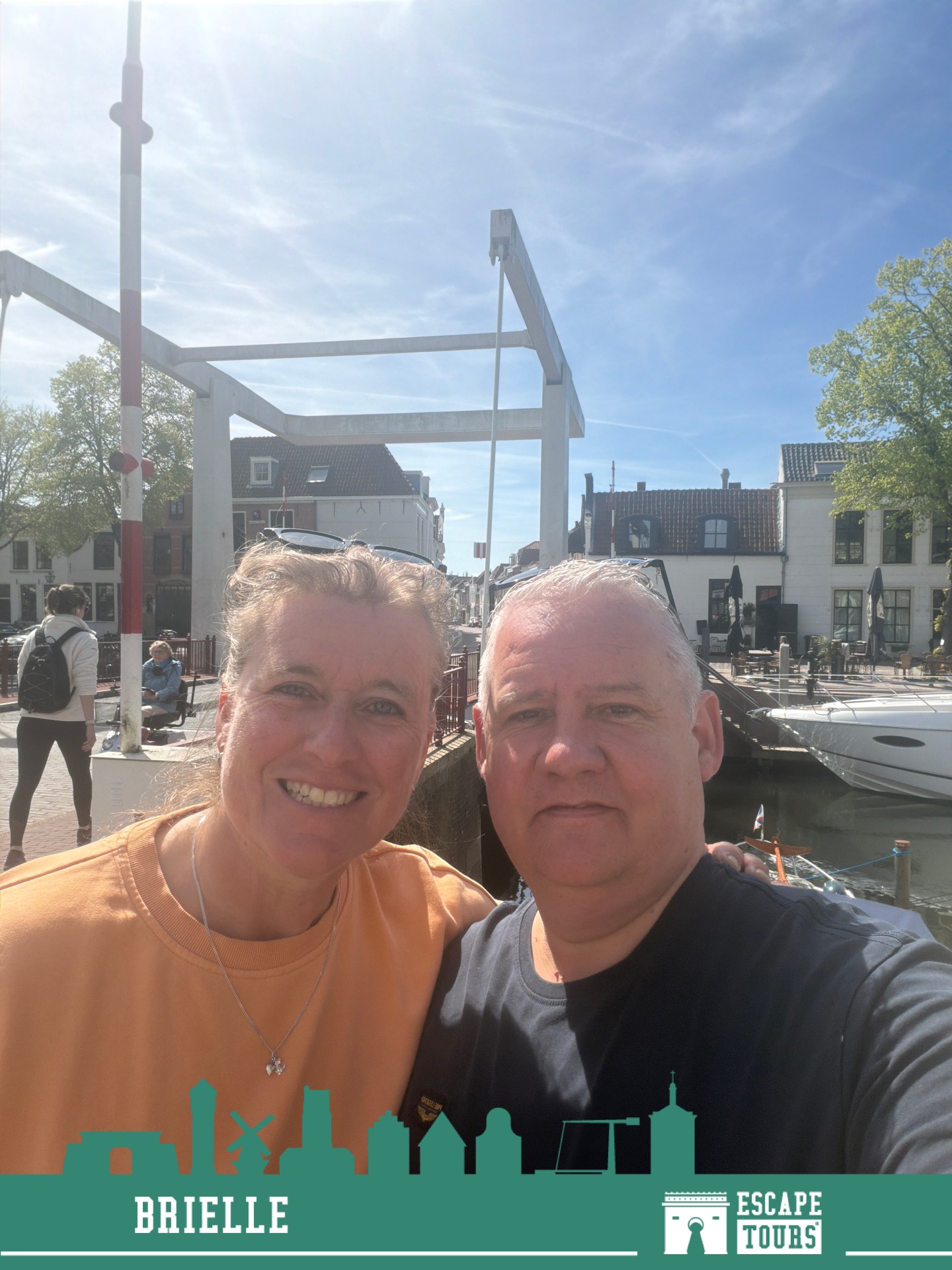 Foto van Simply the best
