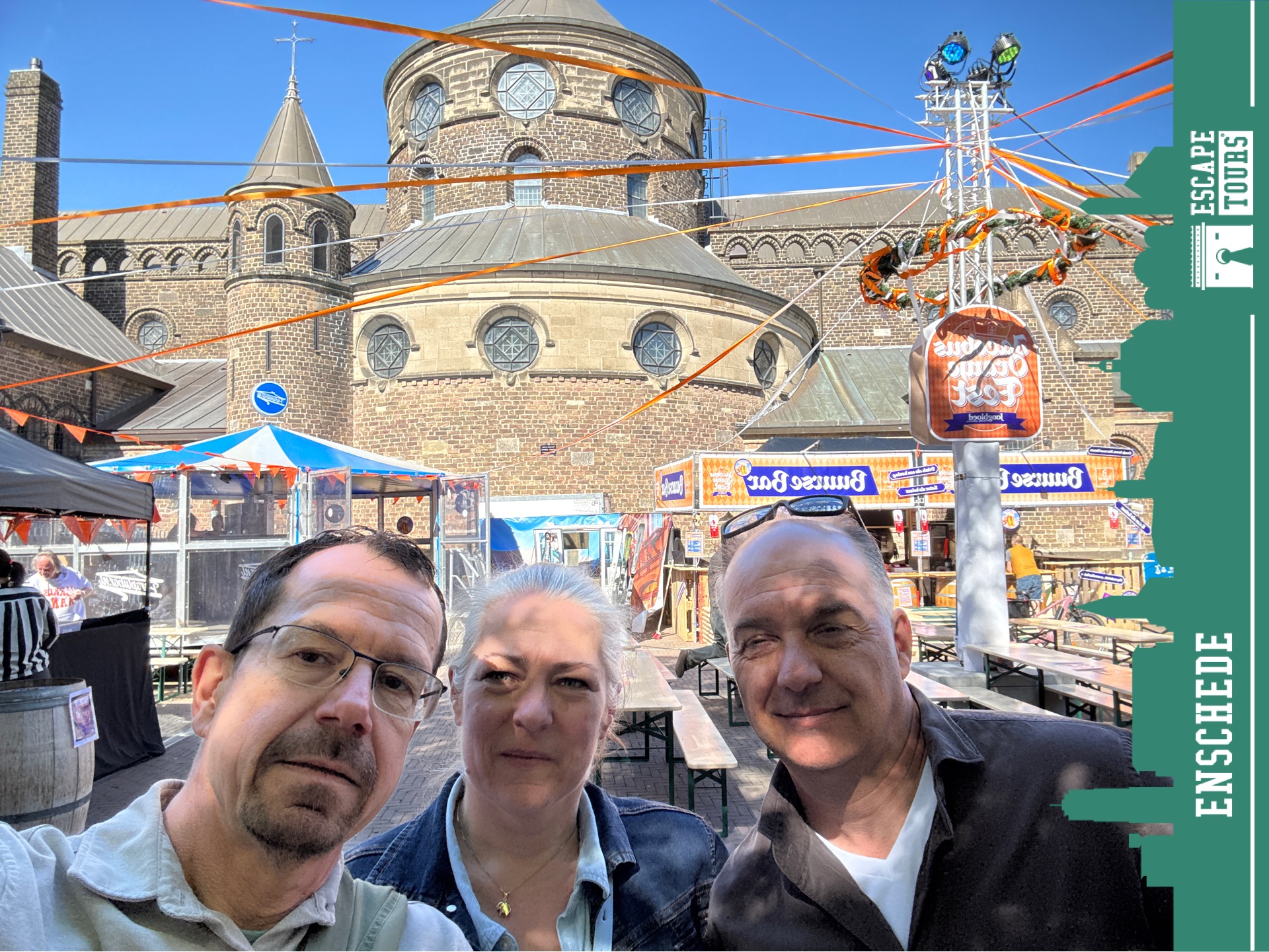 Foto van Kwik kwek en kwakkelaars