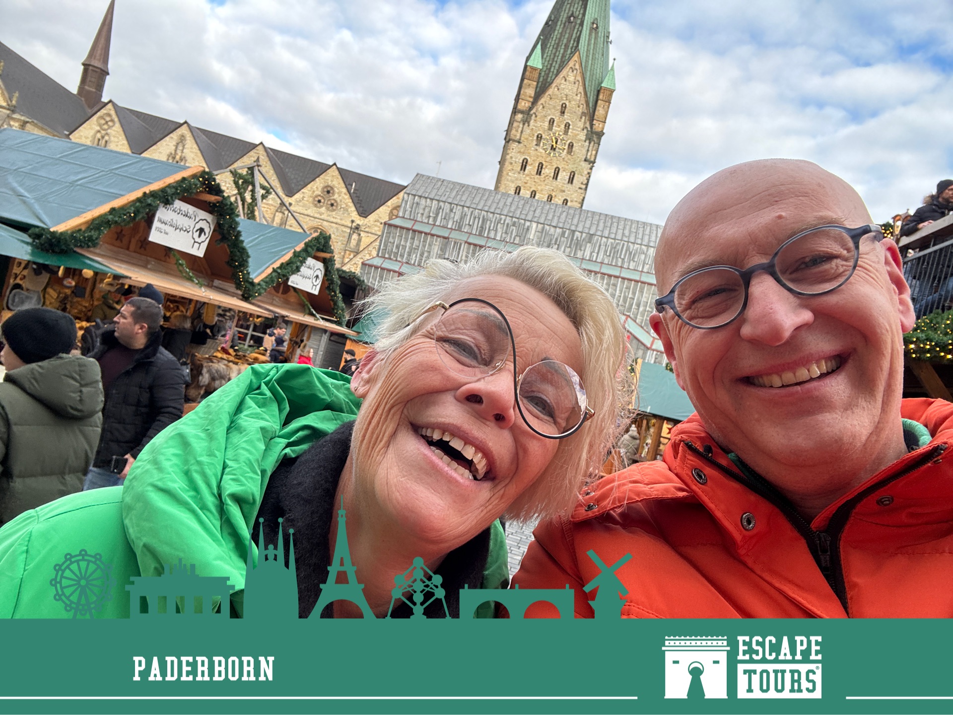 Foto van Partners In Crime