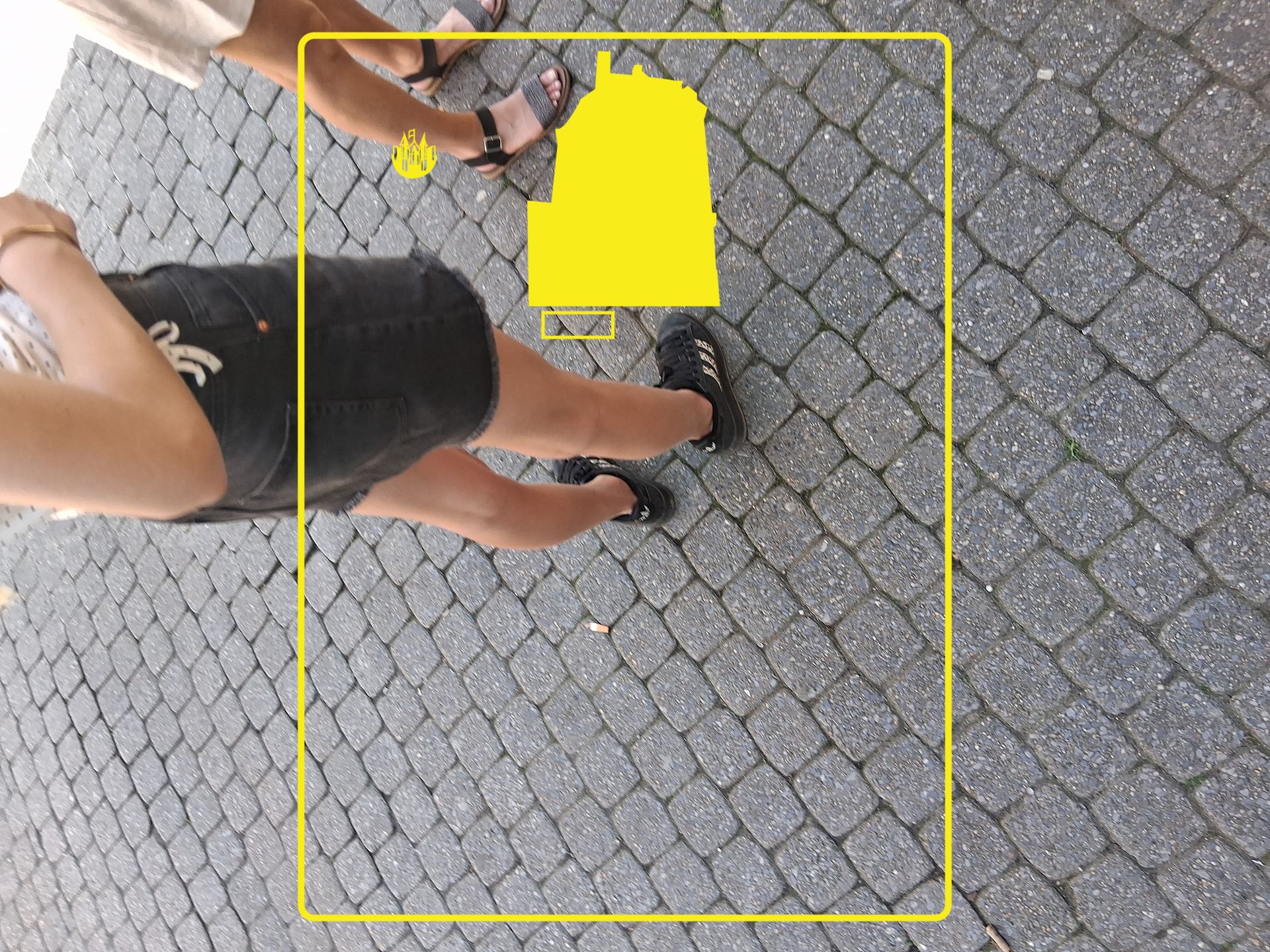 Mannschaftsfoto von Reest