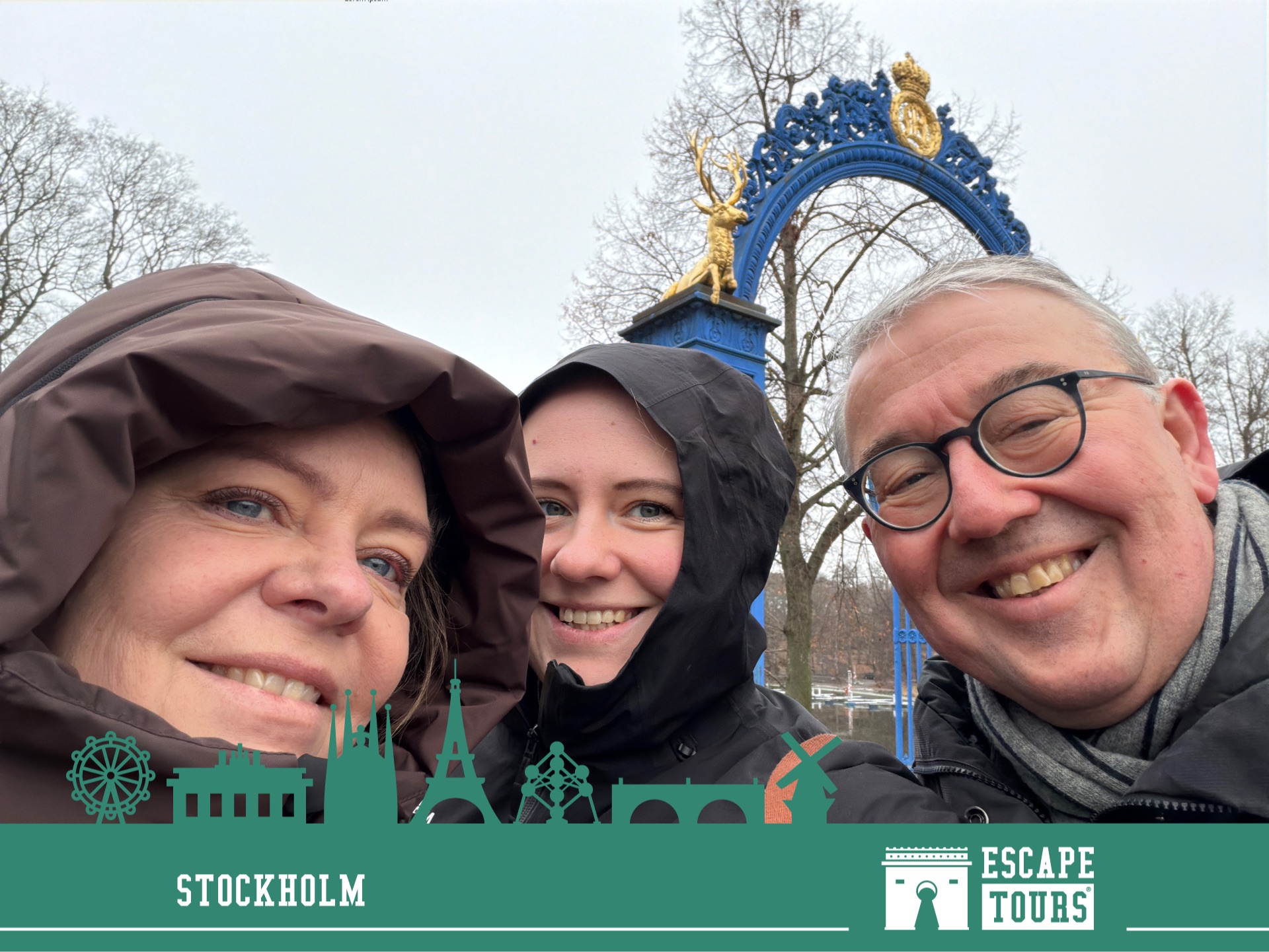 Teamfoto van Heuvelink