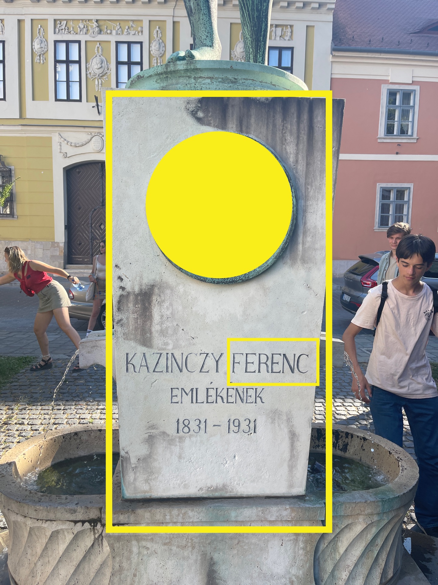 Mannschaftsfoto von „De Radijzen“