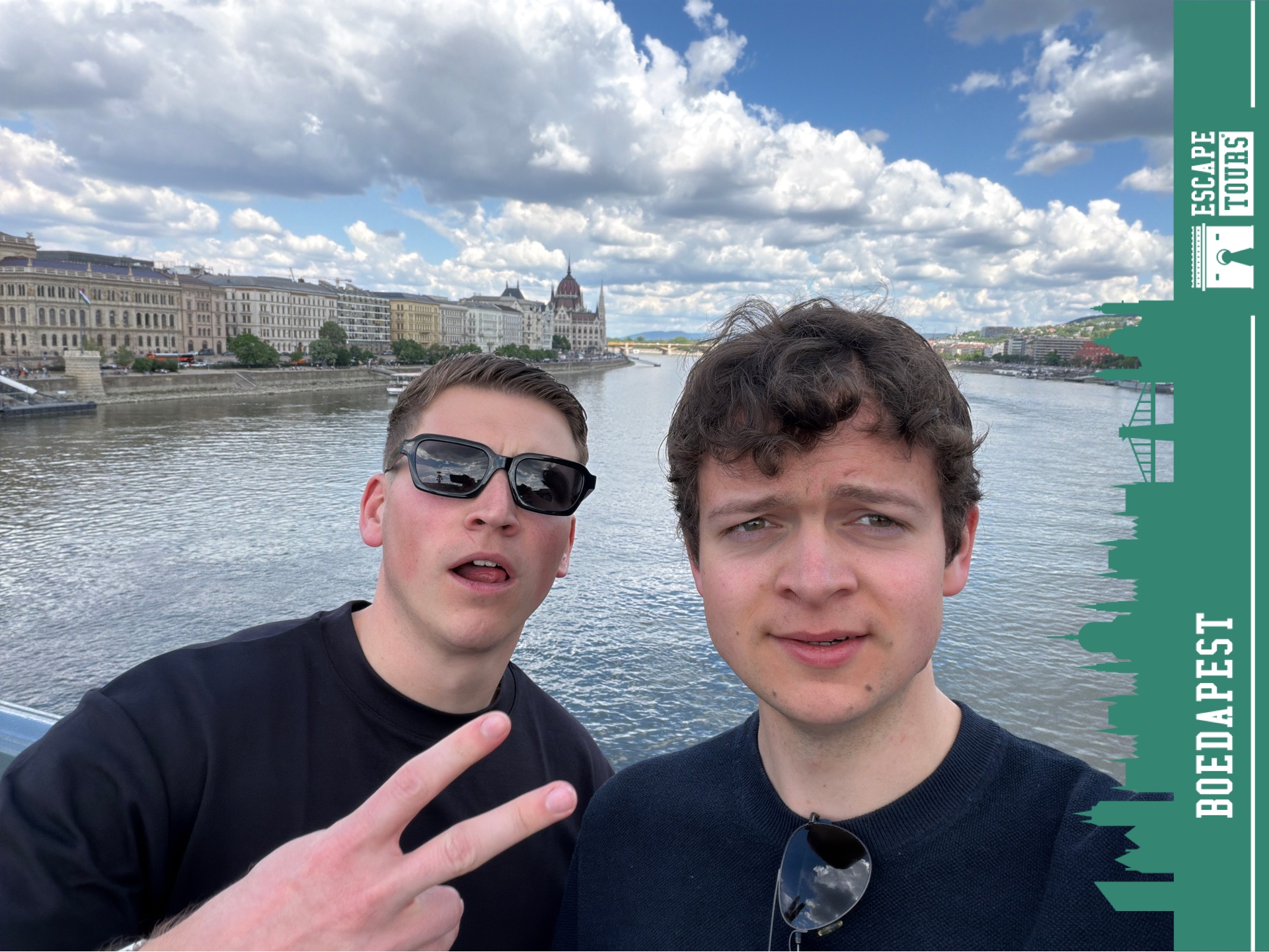 Mannschaftsfoto von Pag